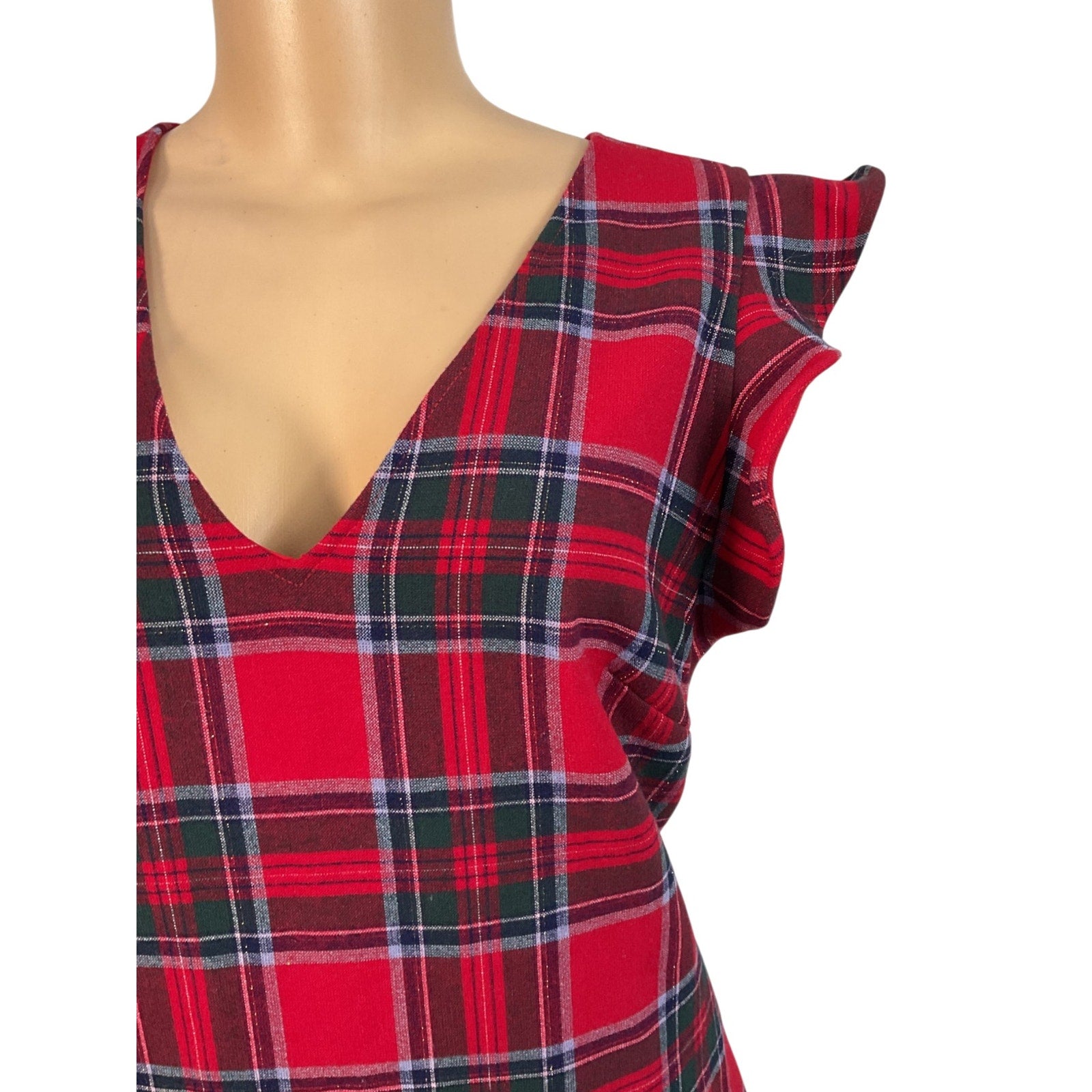 Vestido M (Vineyard Vines)
