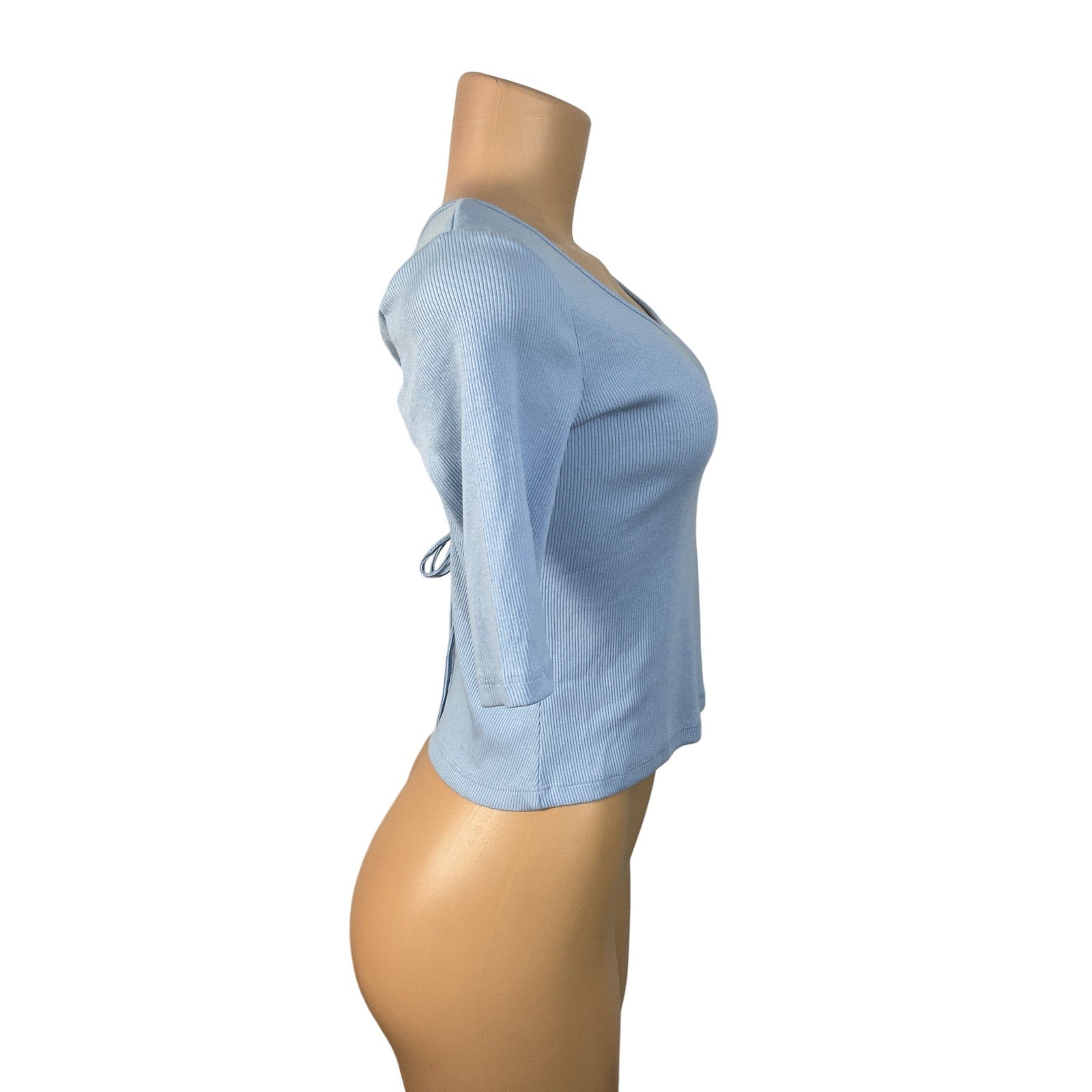Blusa S (H&M)