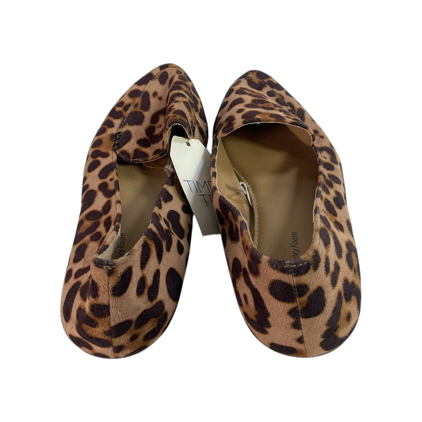 Zapatillas 7 (Time And Tru)