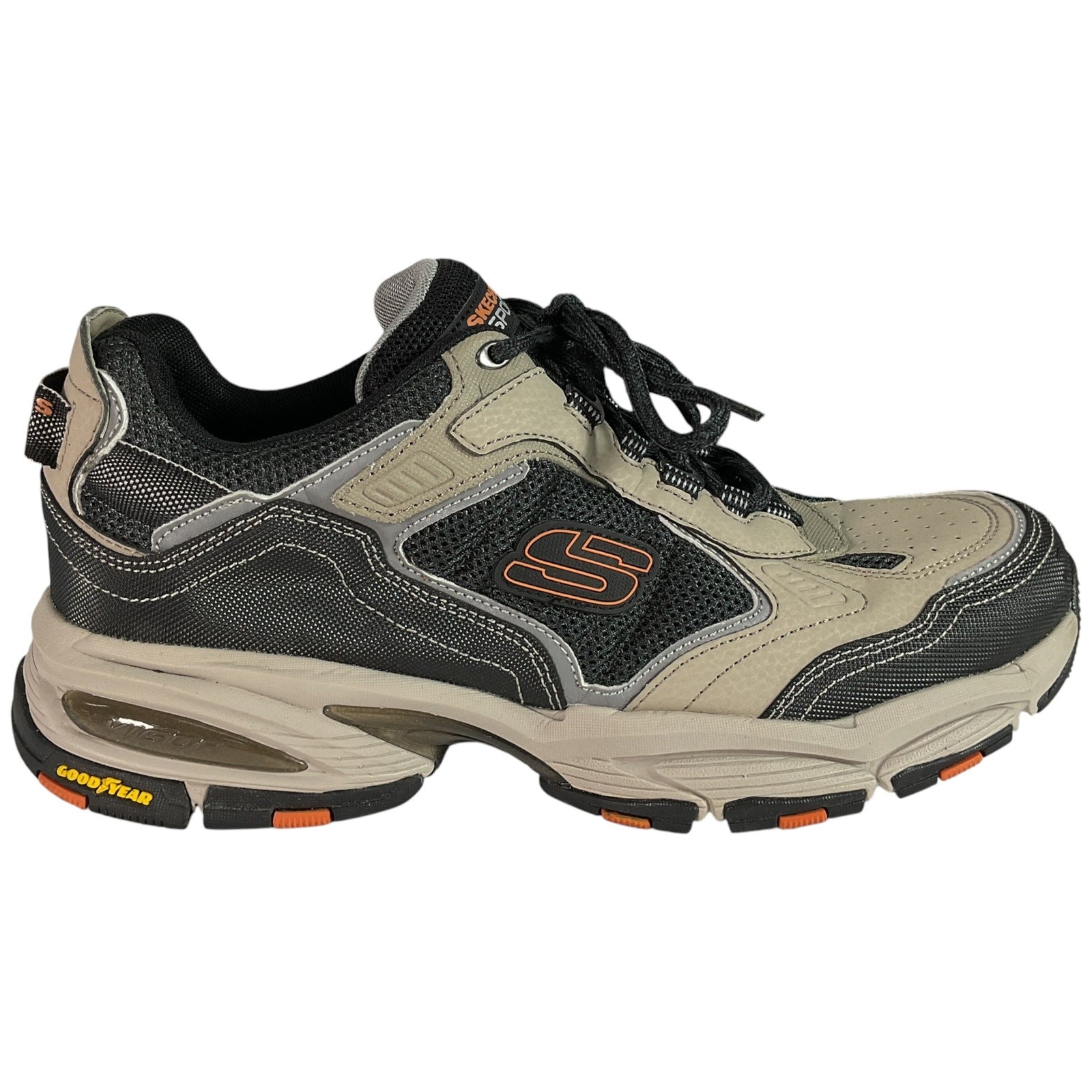 Tenis 8.5 (Skechers)