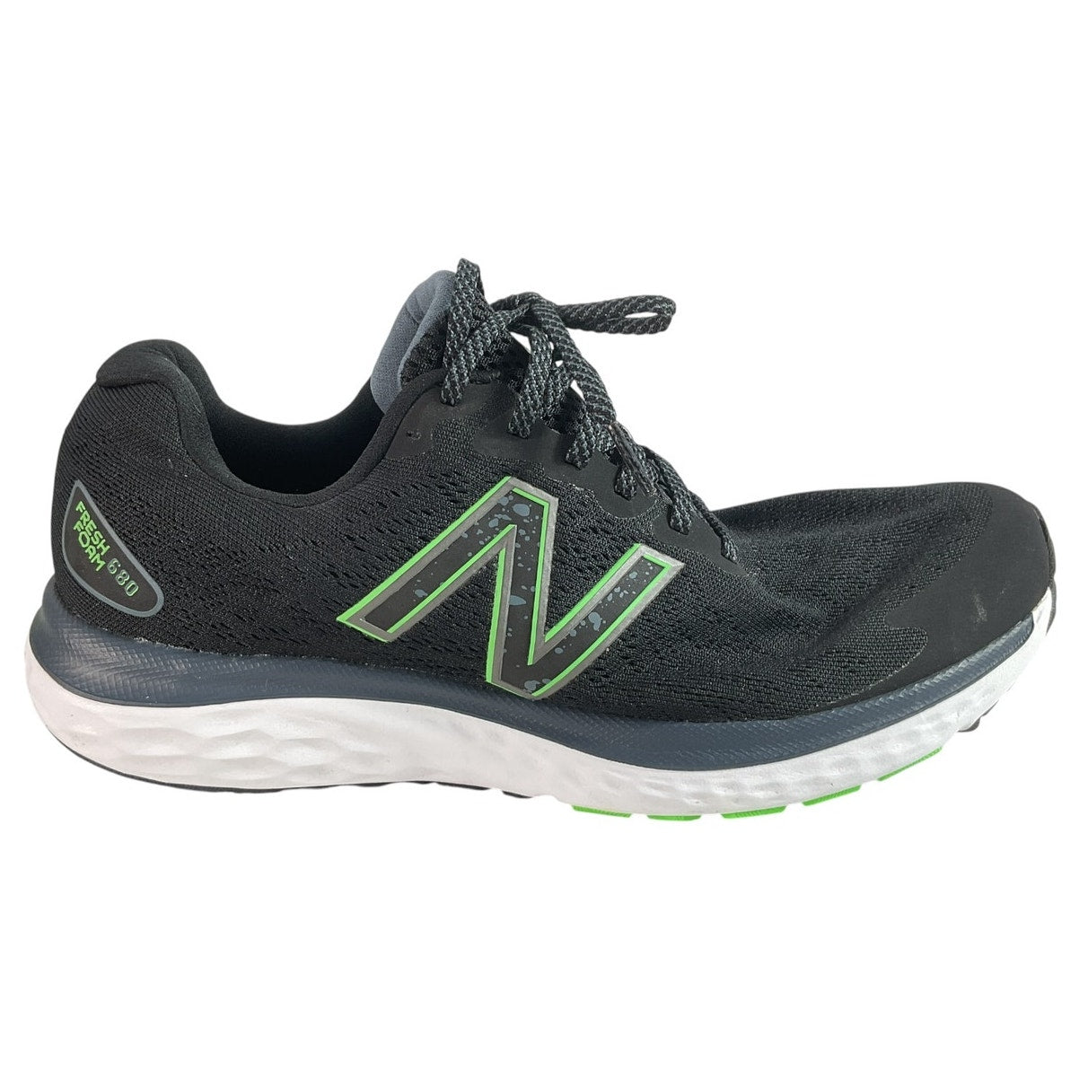 Tenis 9 (New Balance)