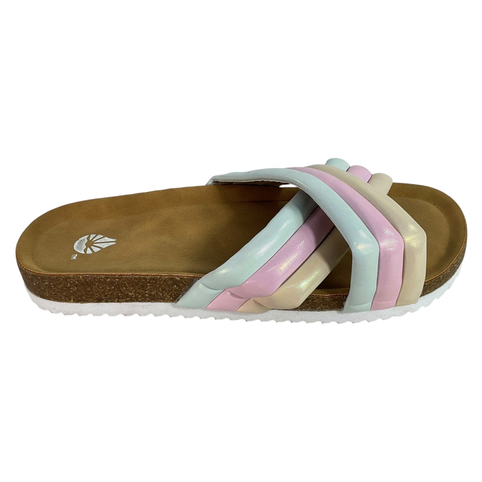 Sandalias Niña 3