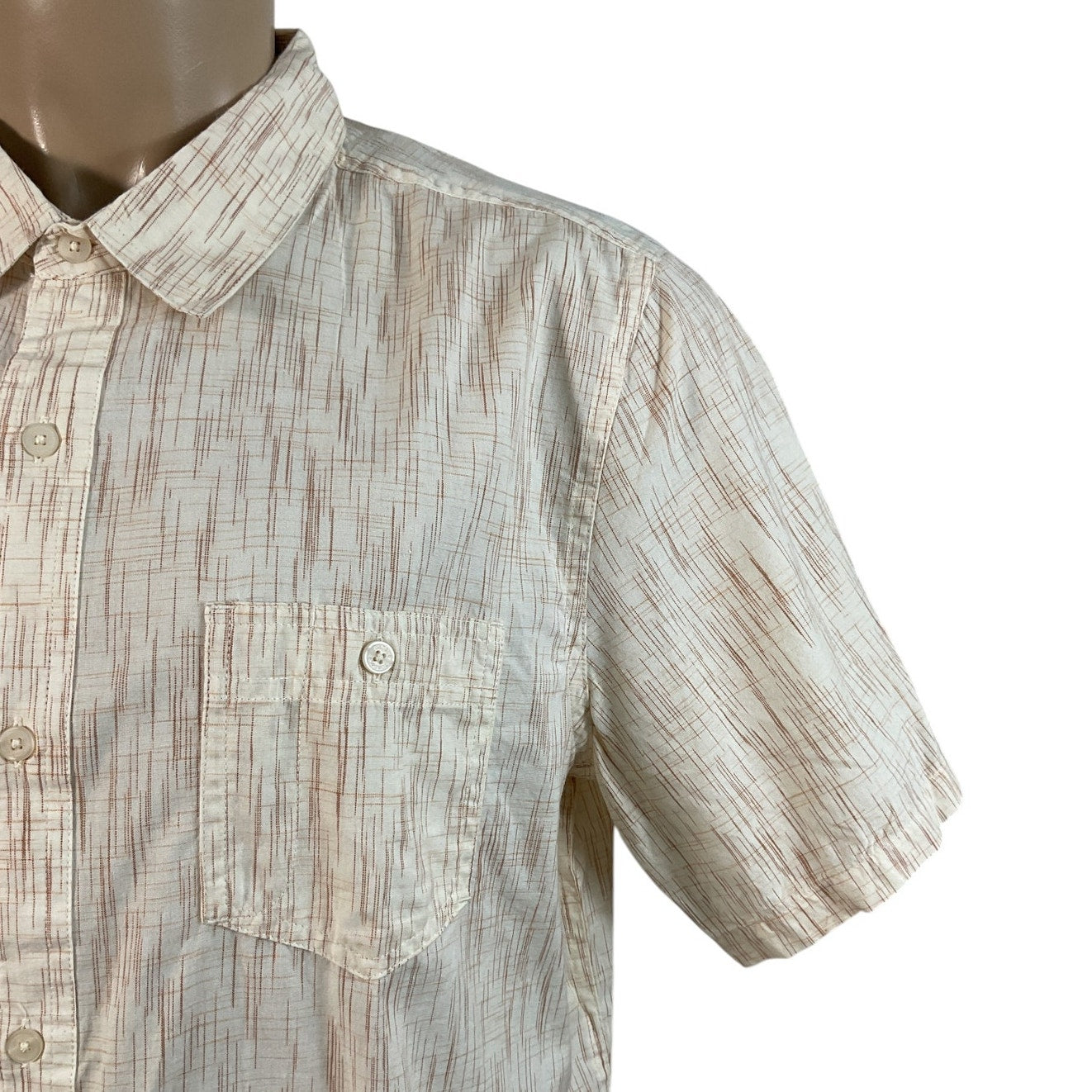 Camisa L (Toad & Co)