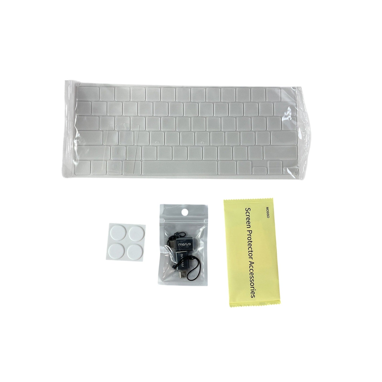 Cobertor para MacBook Air 13.6 (MOSISO)
