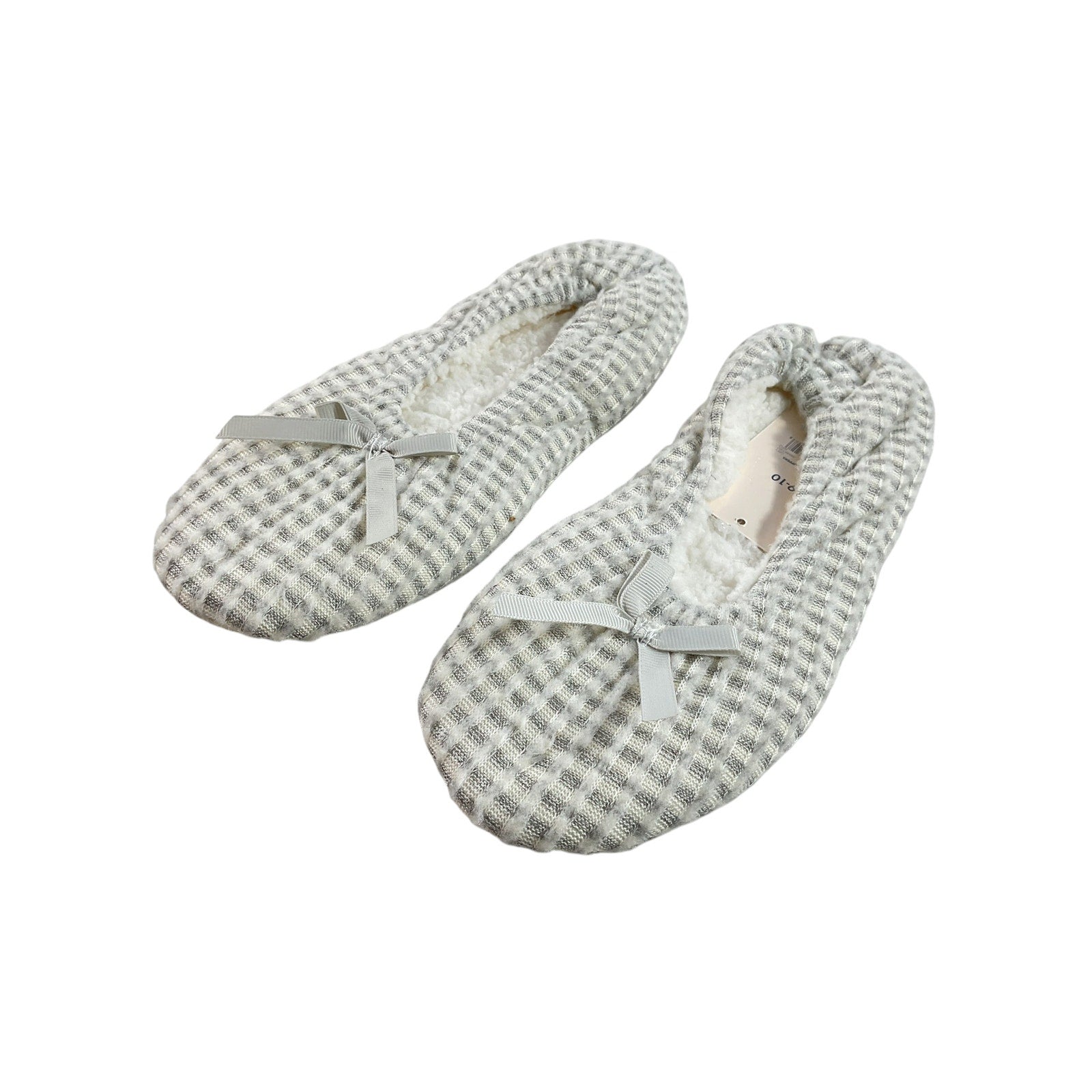 Pantufla 9-10 (Secret Treasures)