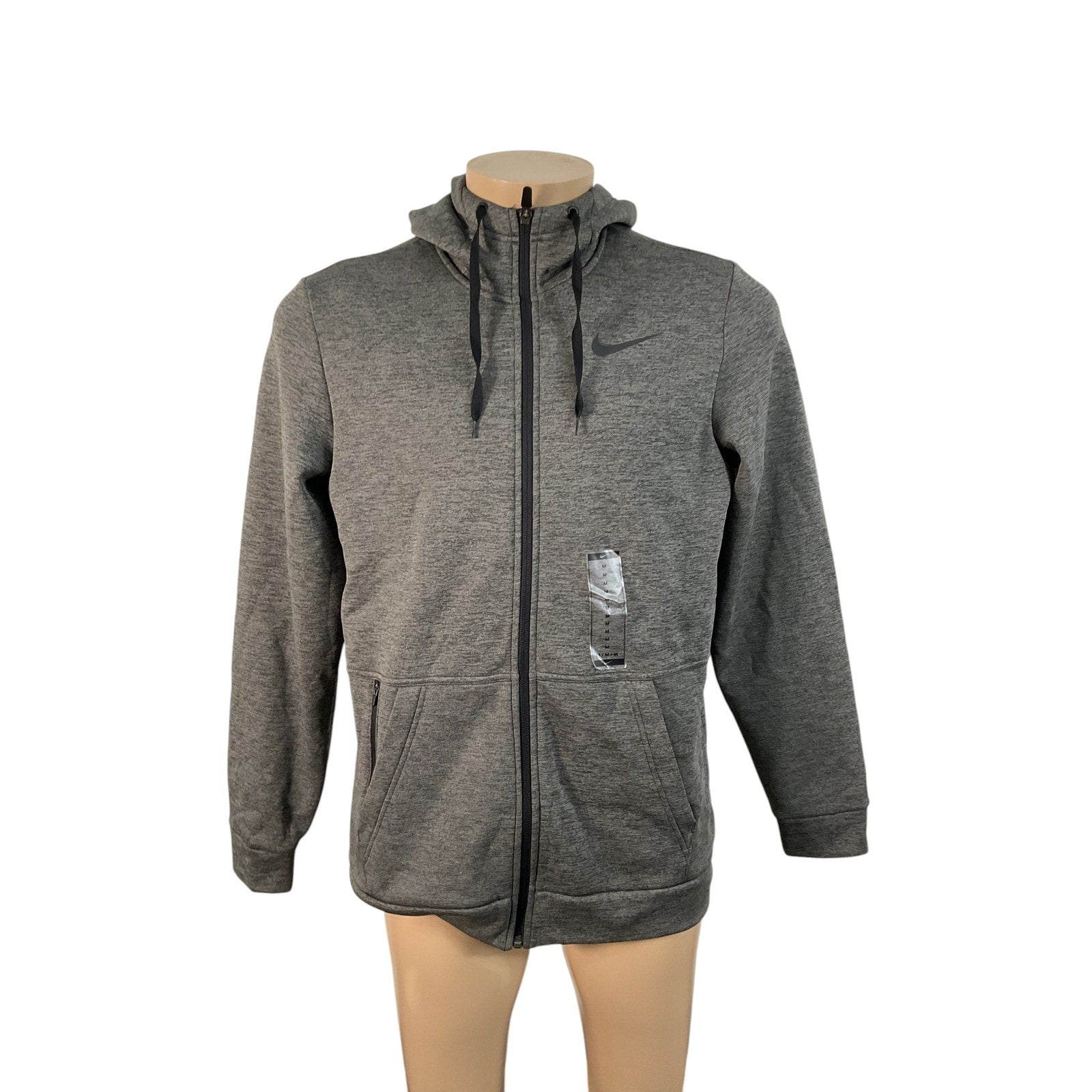 Sudadero M (Nike)