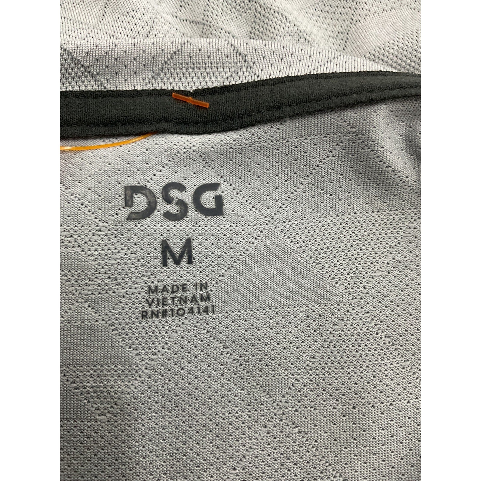 Camisa M (DSG)