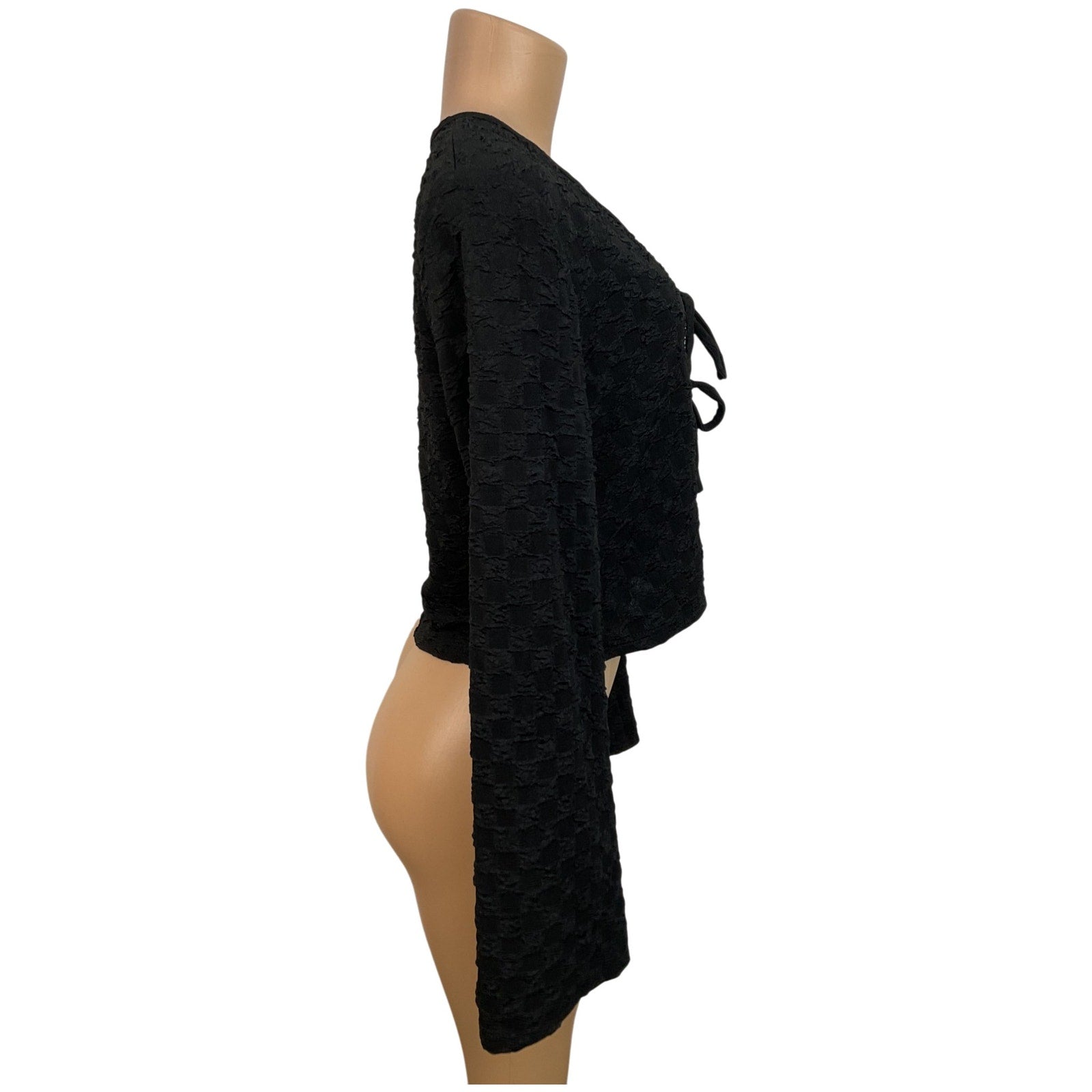 Blusa XL (Shein)
