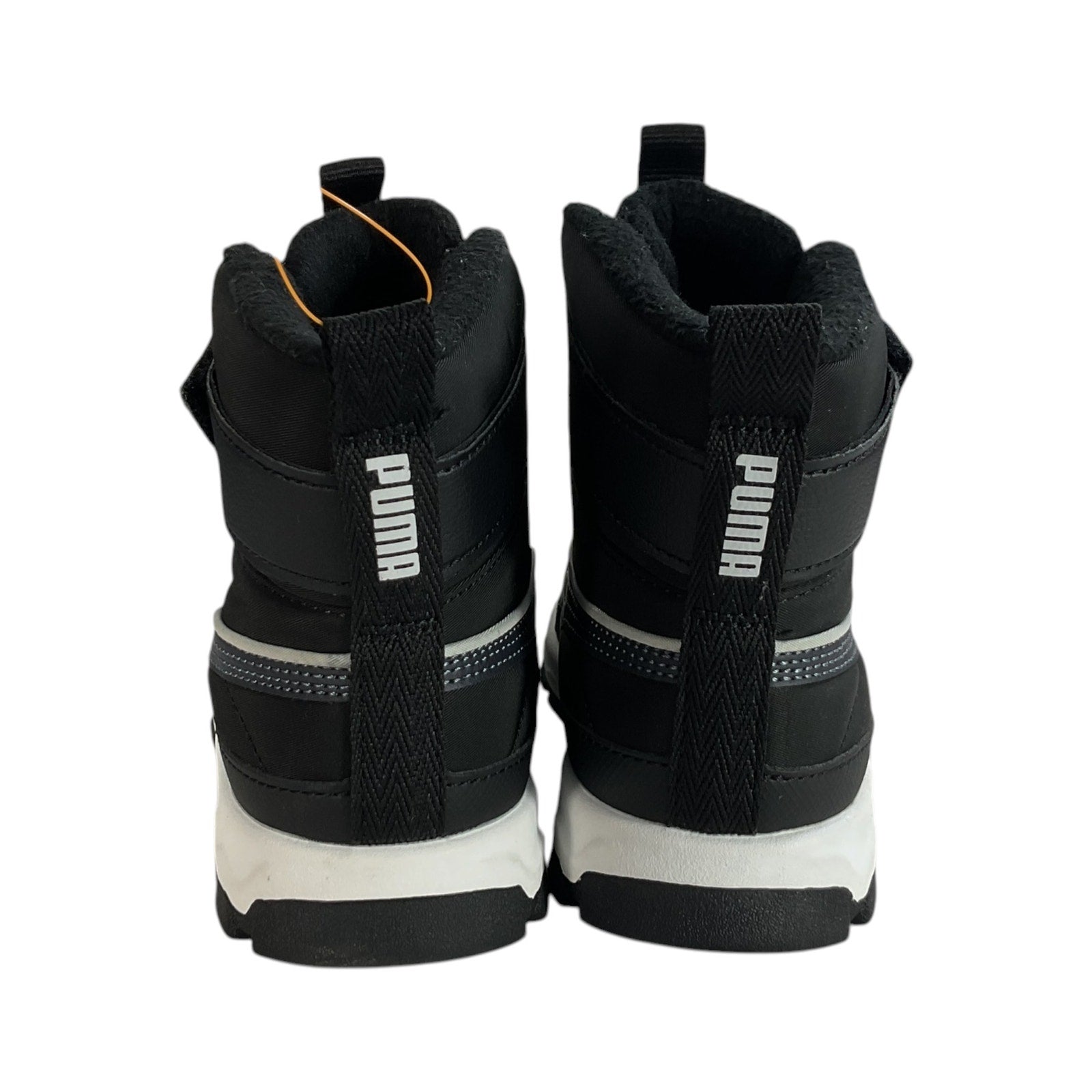 Bota niño 12 (Puma)
