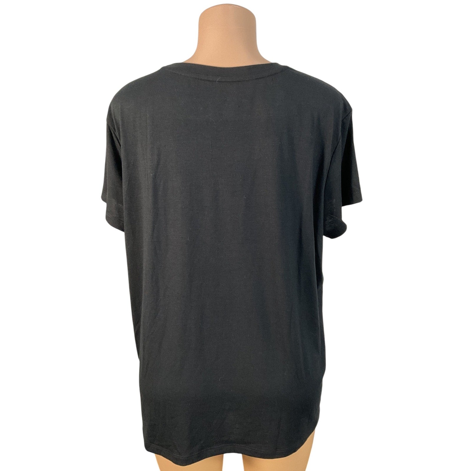 Blusa XL (Reebok)