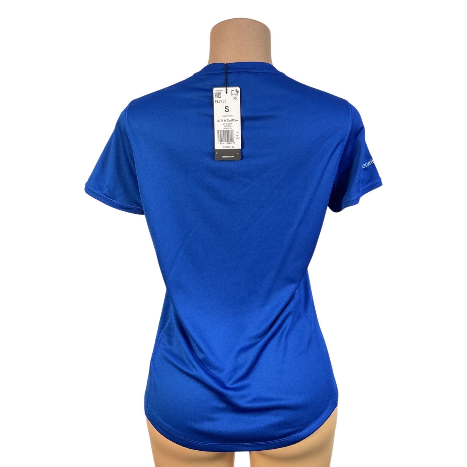 Blusa S (Adidas)