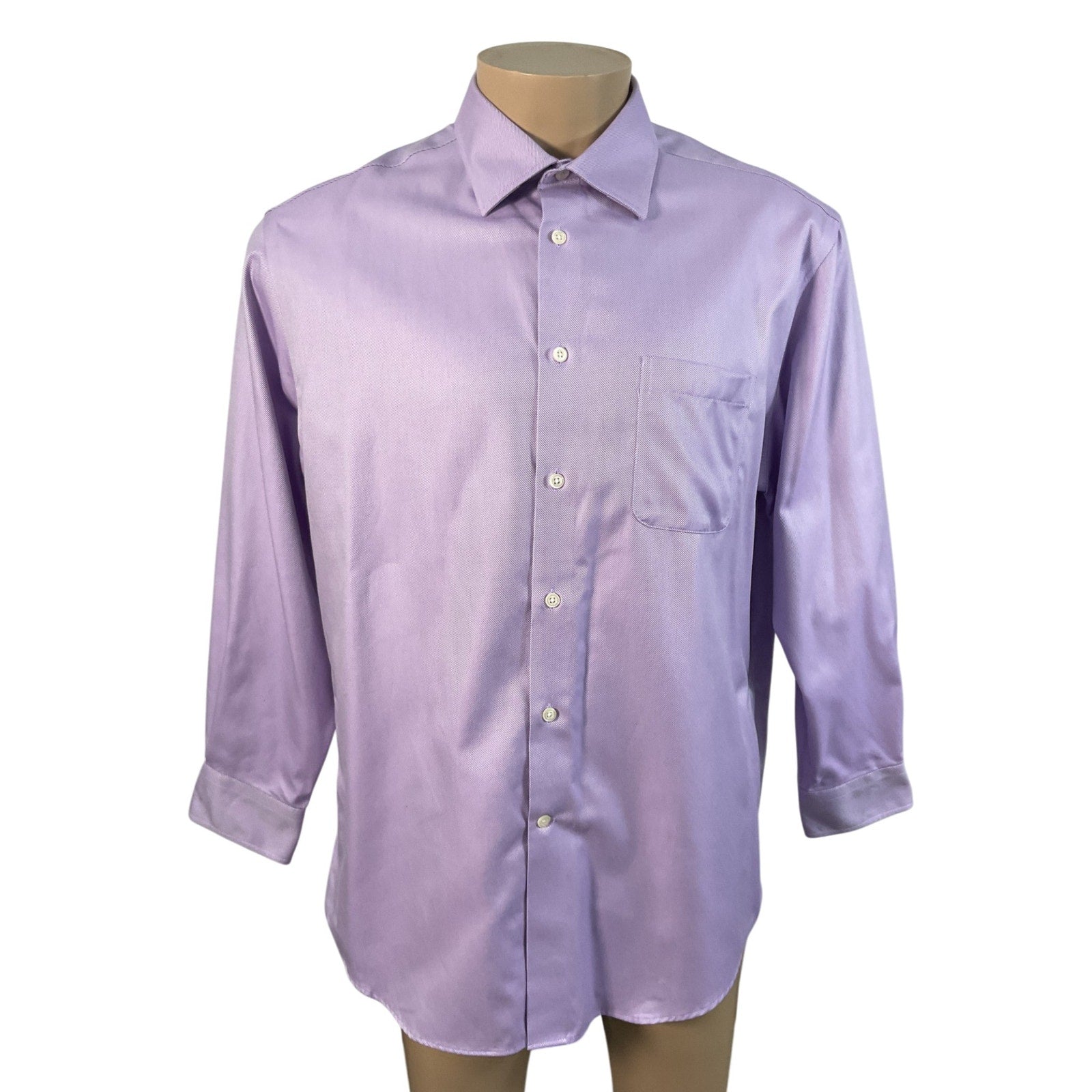 Camisa 17 (Joseph Abdoud)