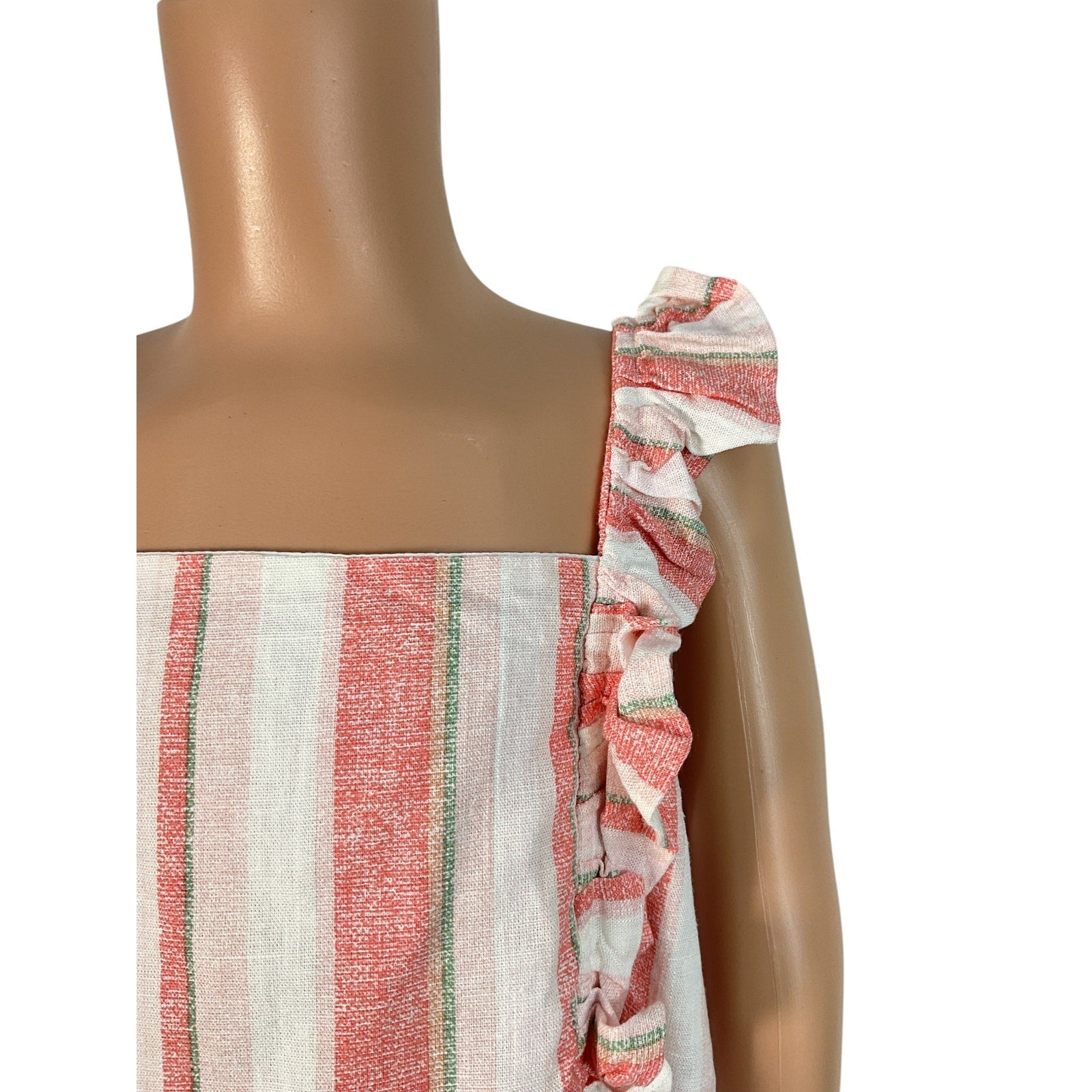Blusa Niña 12