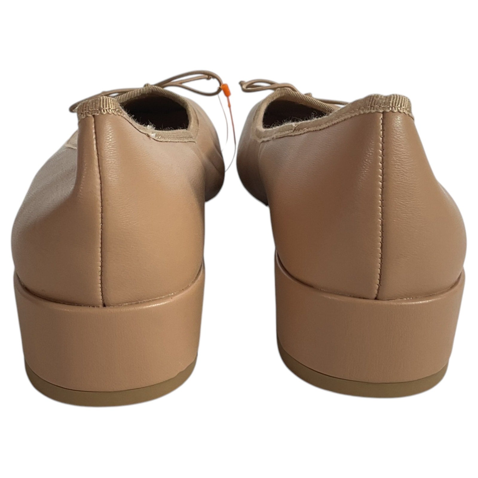Zapatilla 10 (Time and Tru)