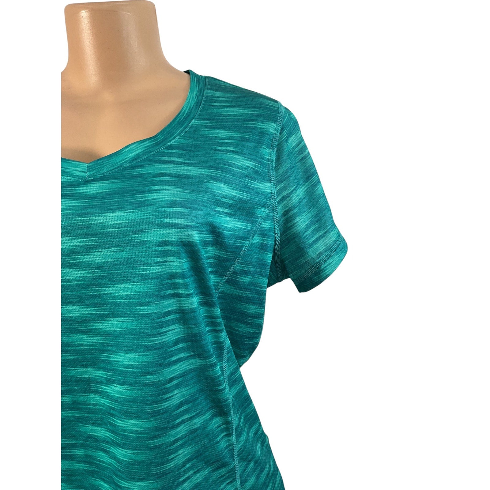 Blusa L (Made for life)