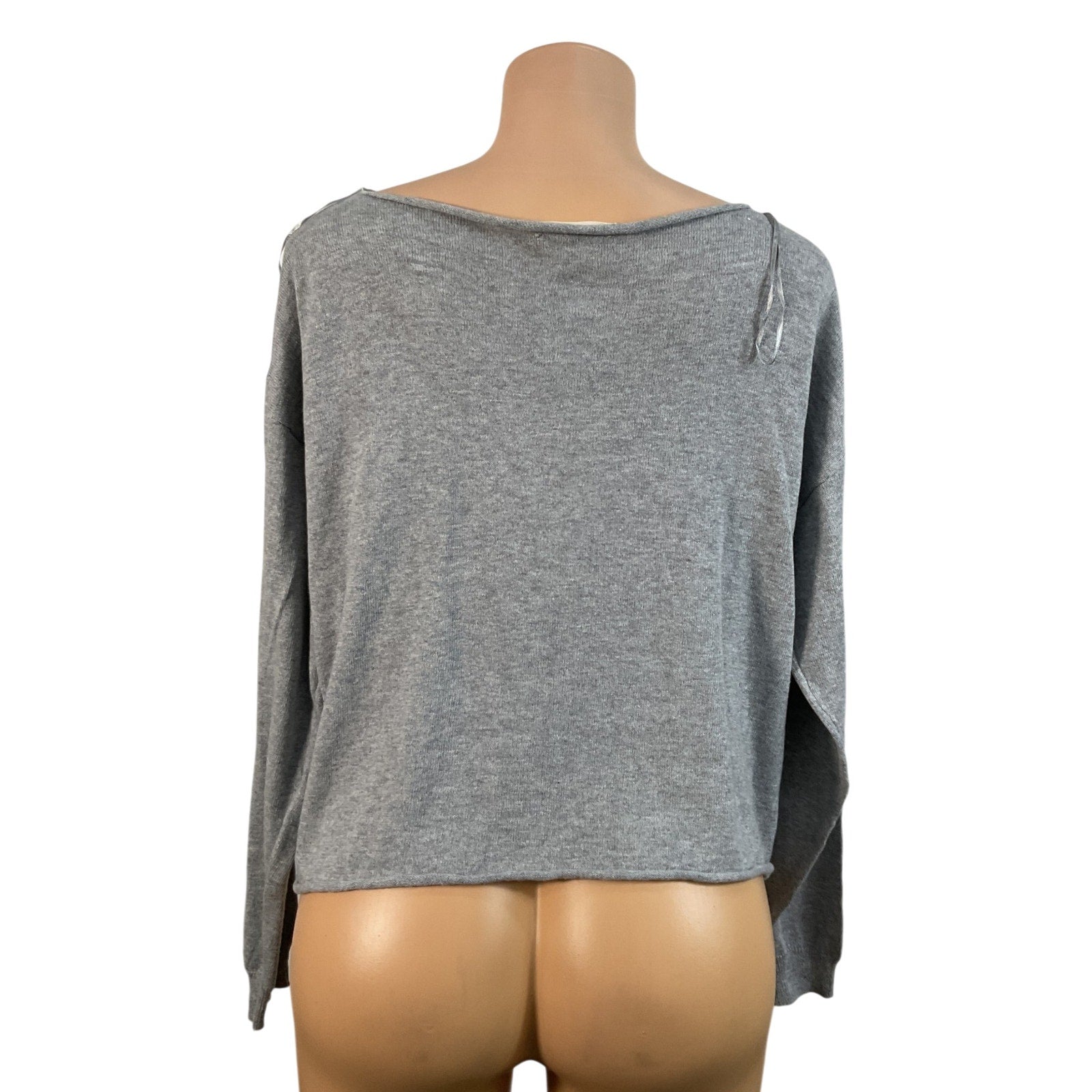 Blusa S (Aeropostale)
