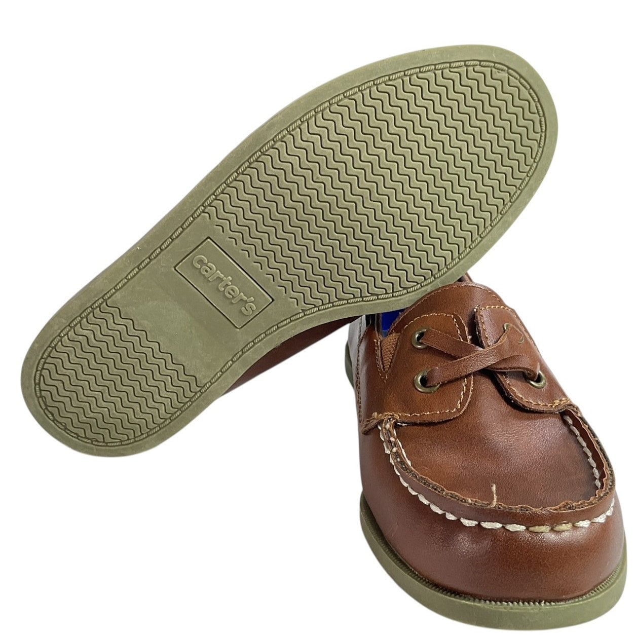 Zapato niño 1 (Carter's)