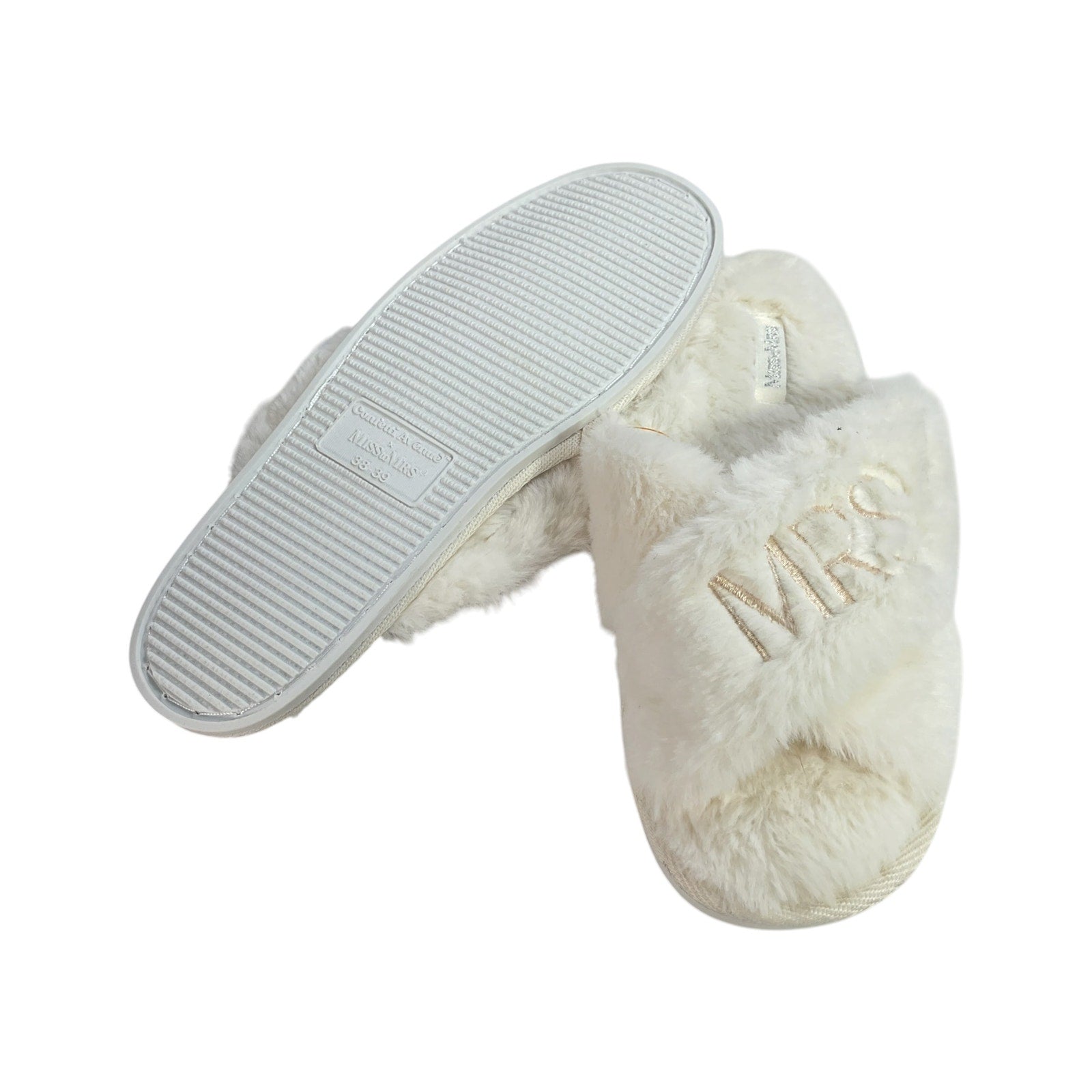Pantuflas 7-8