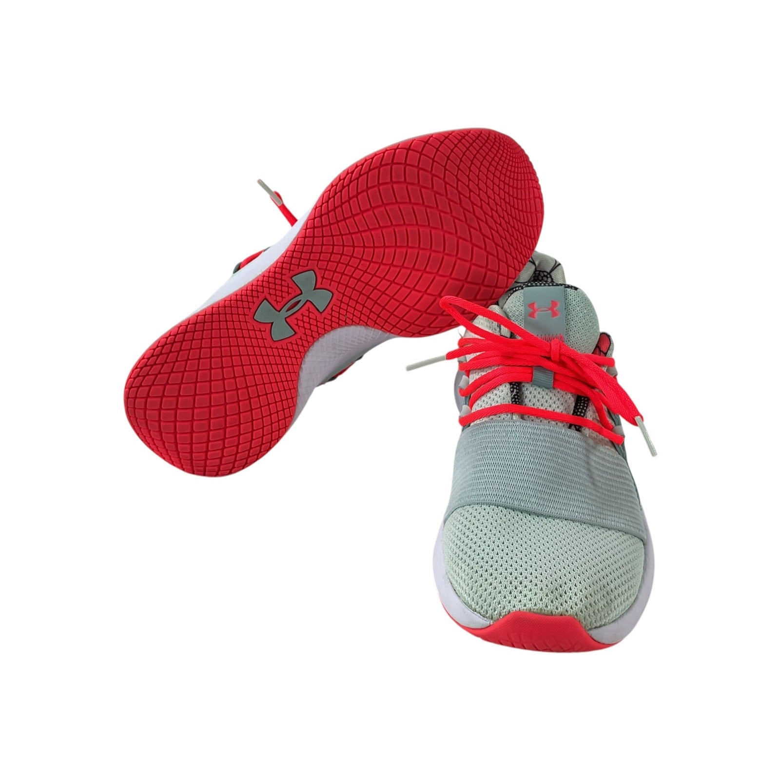 Tenis 8 (UNDER ARMOUR)