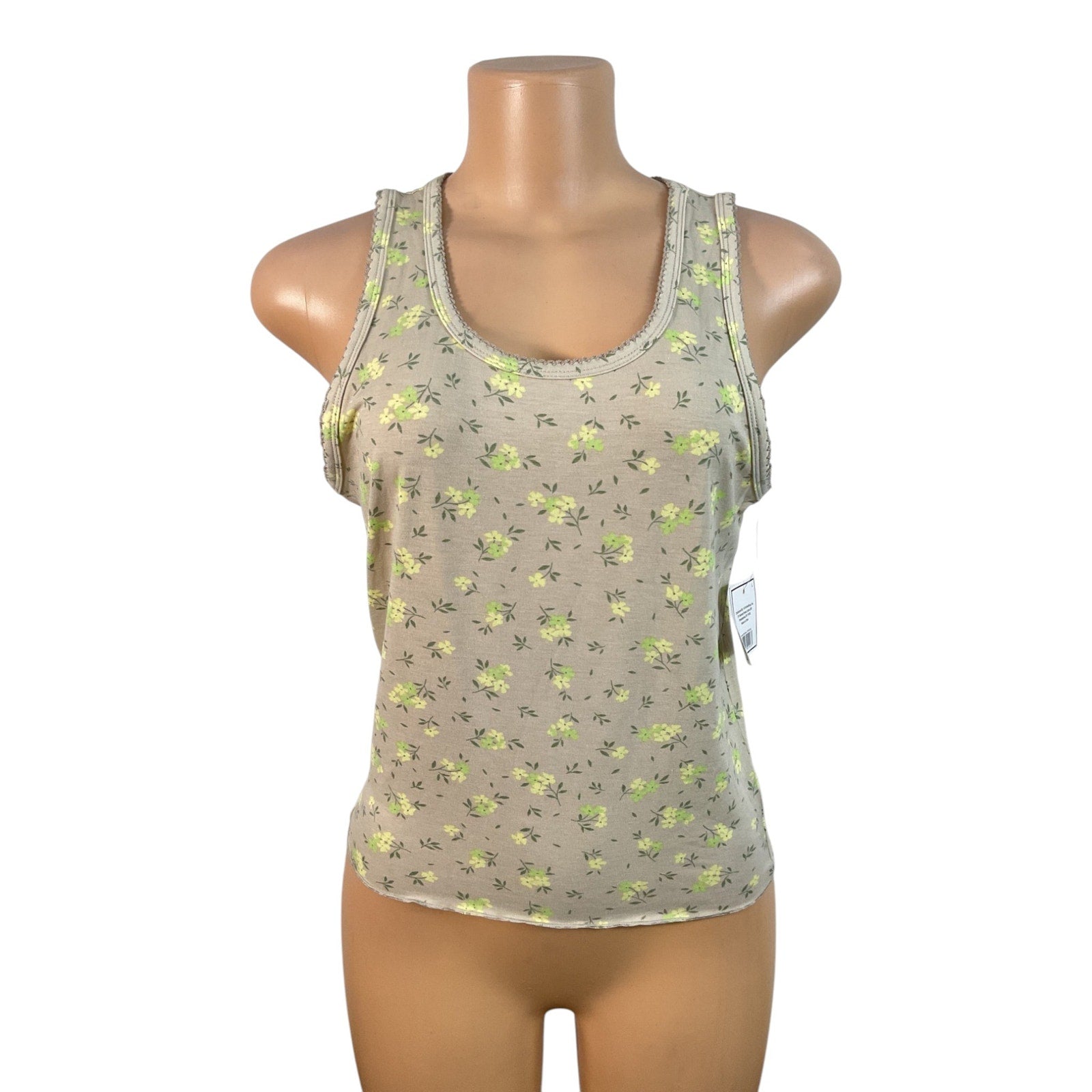 Blusa L