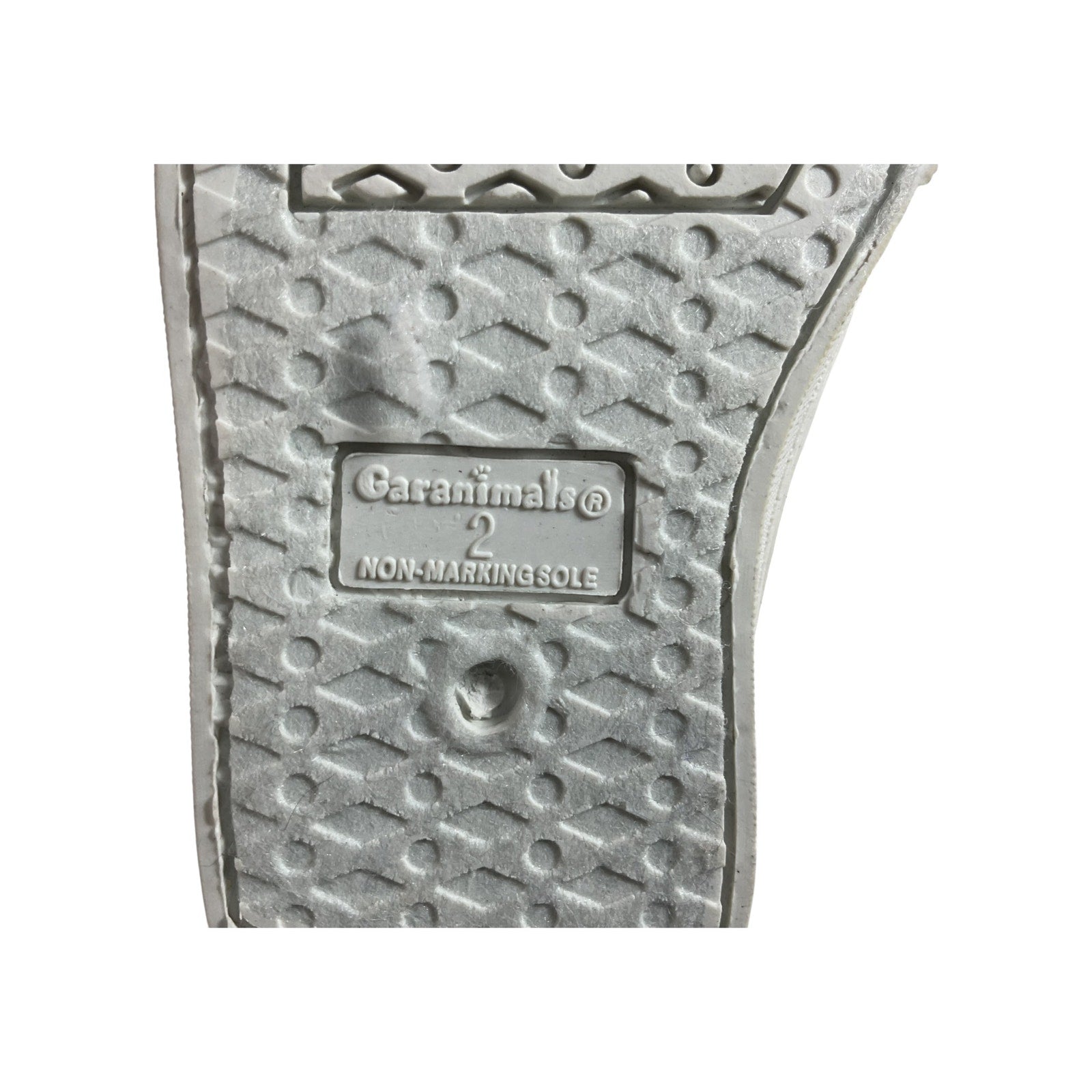Zapato niño 2 (Garanimals)