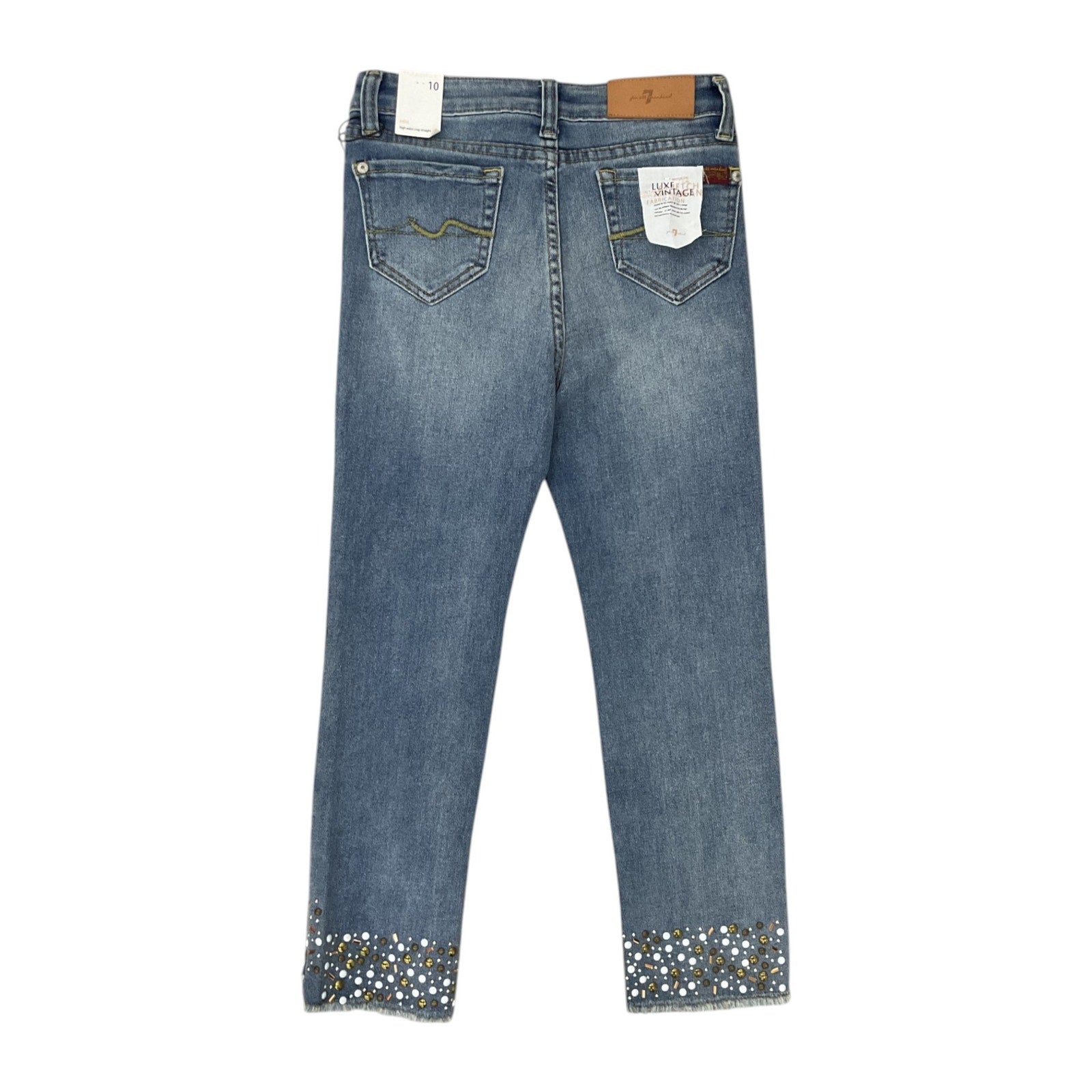 Jeans Niña 10