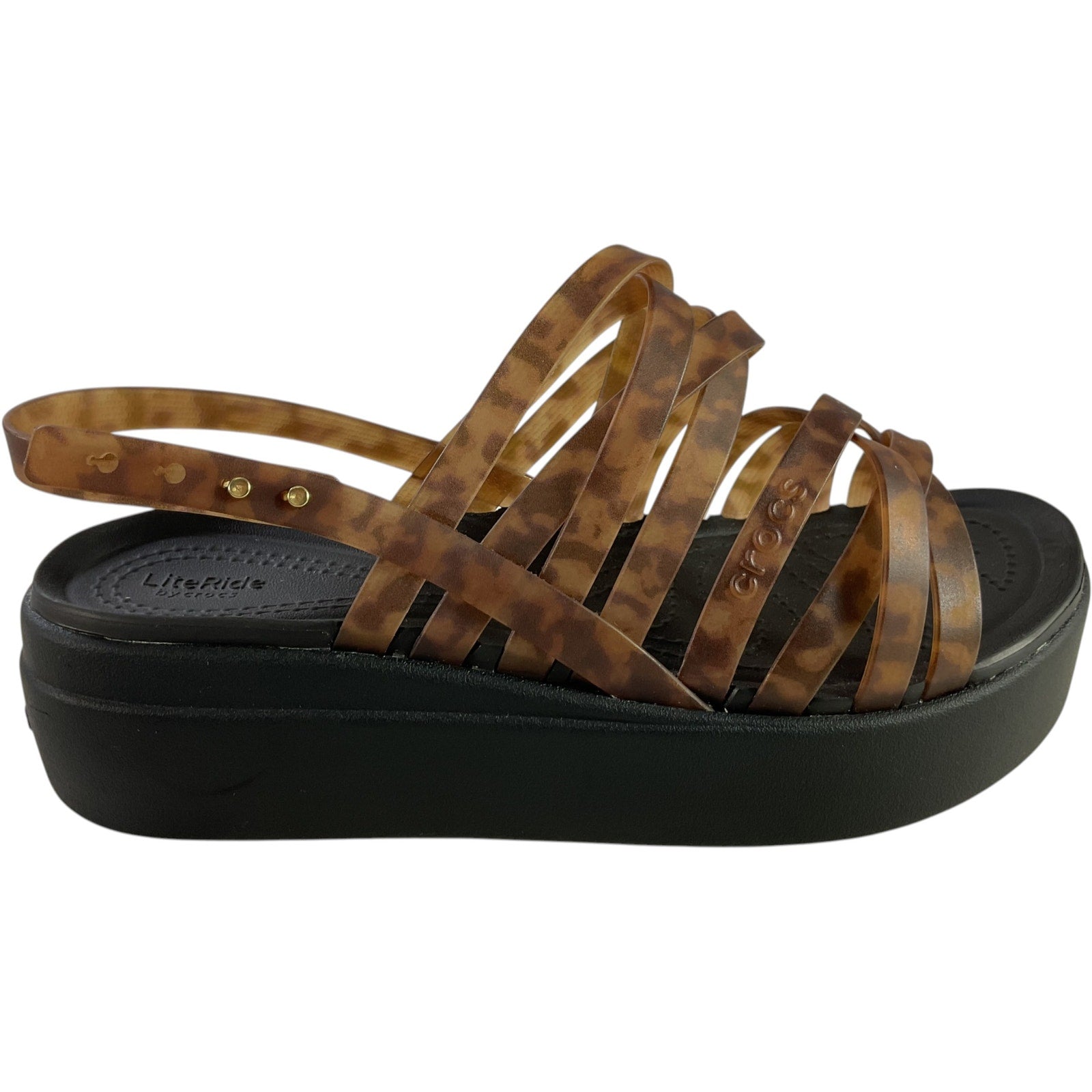 Plataforma W8 (Crocs)