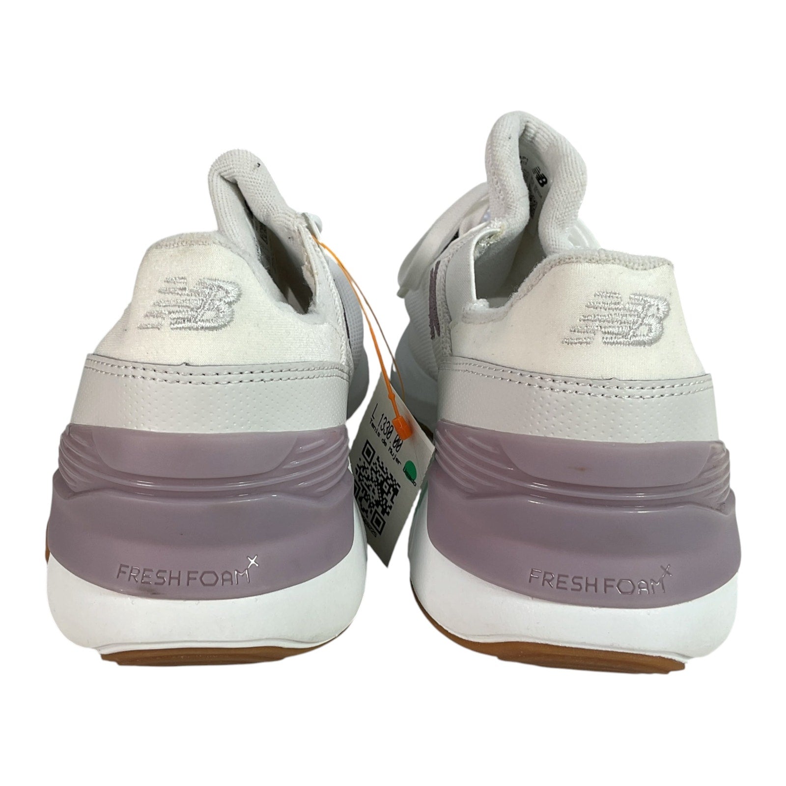 Tenis 10 (New Balance)