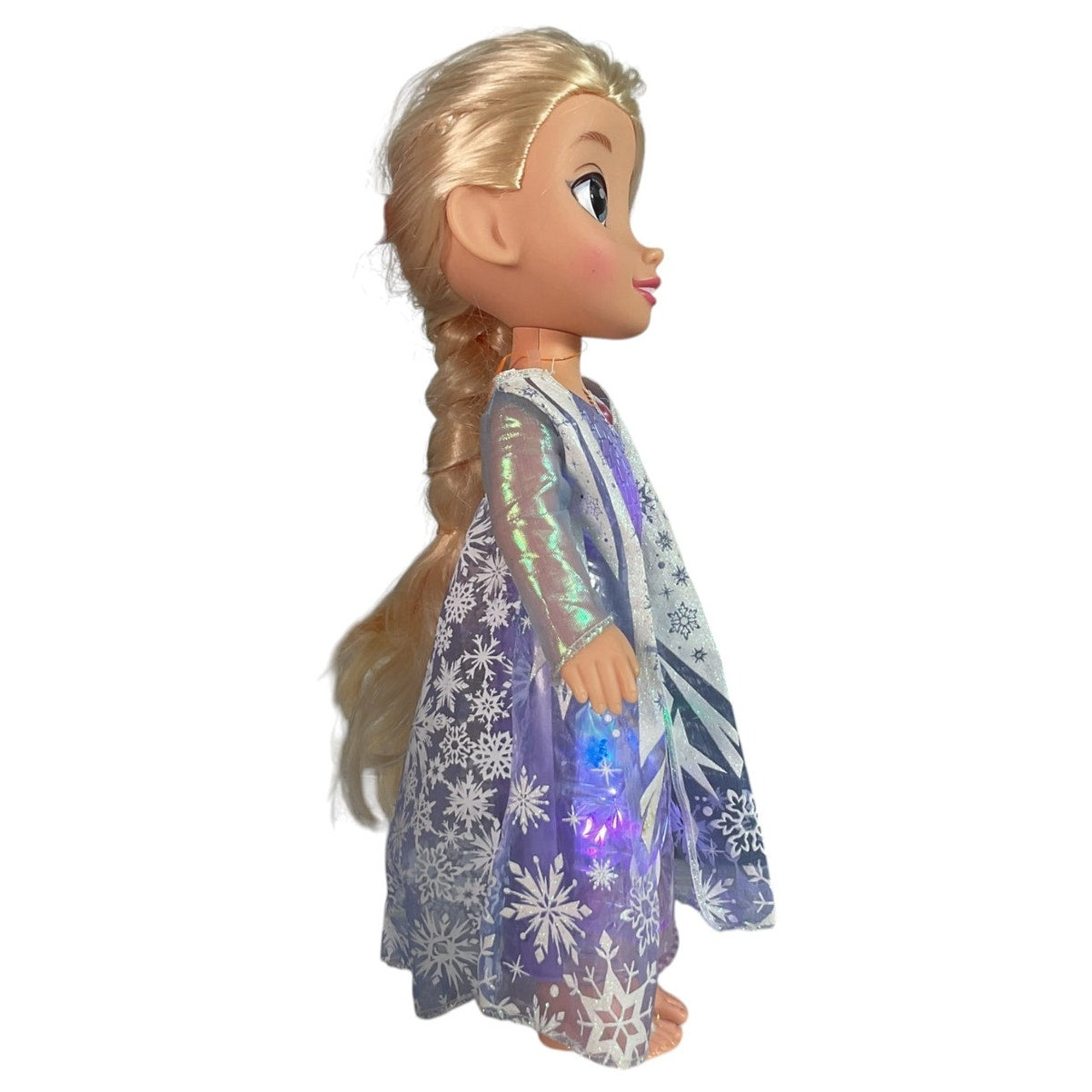 Elsa (Frozen)