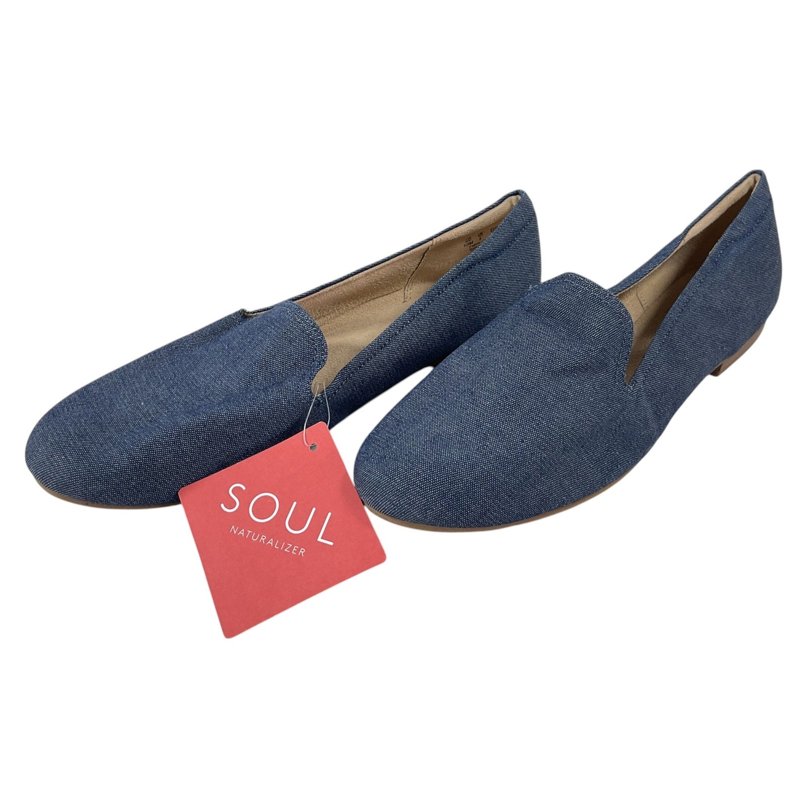 Zapato 10 (SOUL)