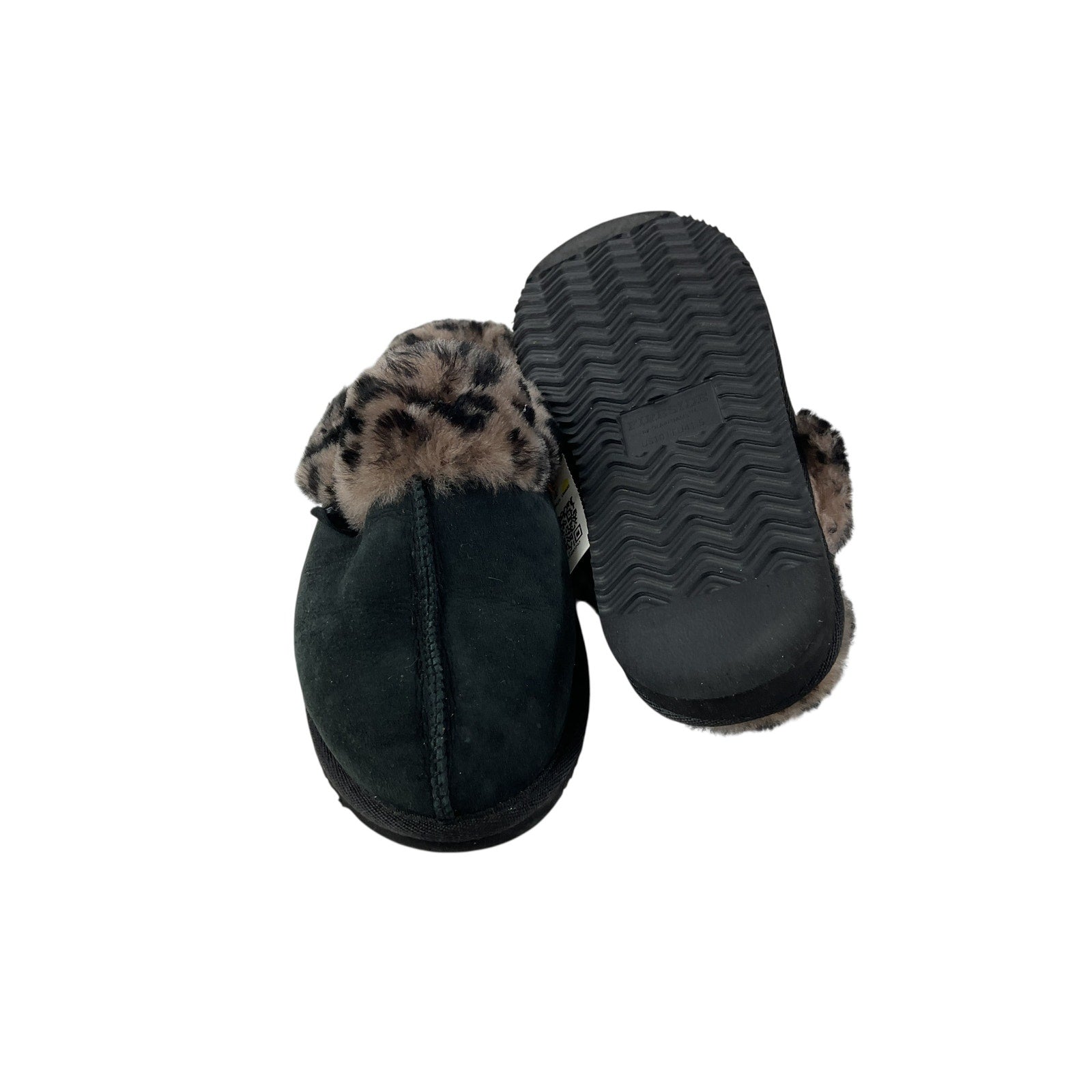 Pantufla 10 (FIRESIDE)