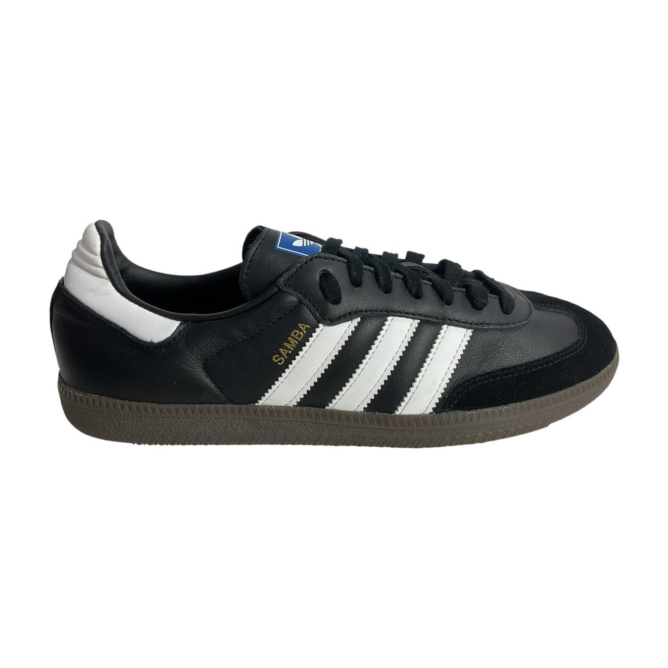 Tenis 8.5 (Adidas)