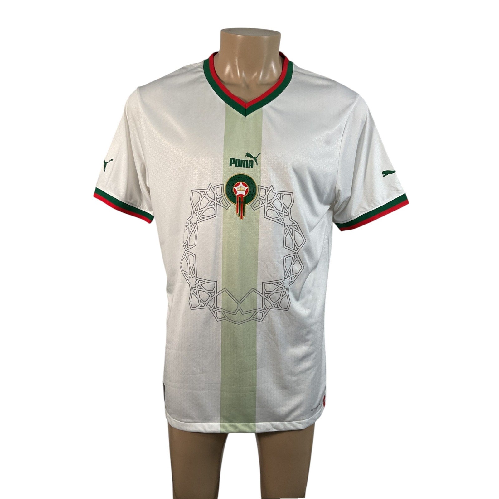 Camisa 3XL (Puma)