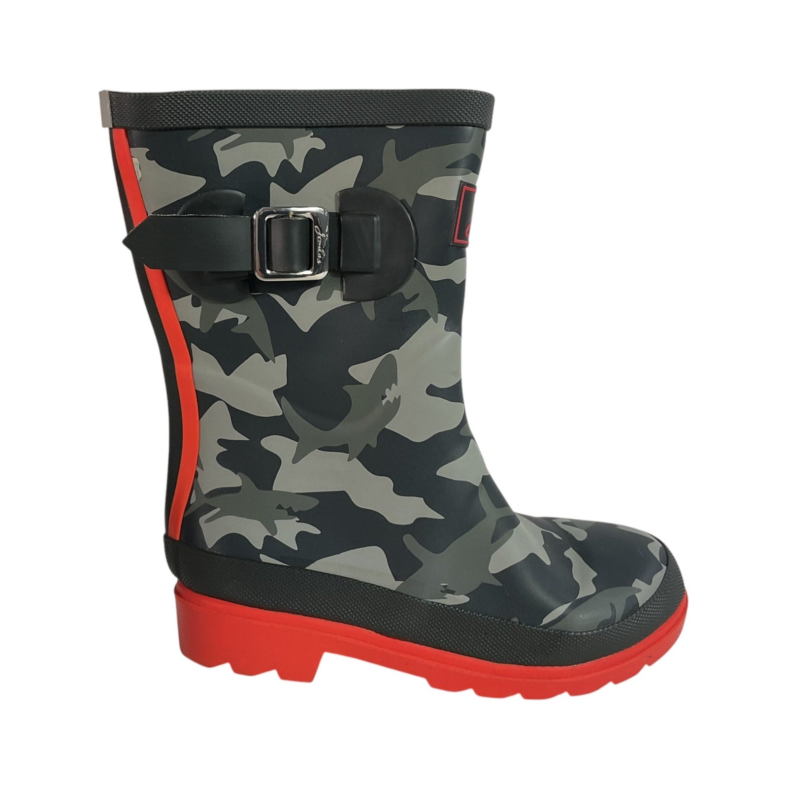 Bota niño 12