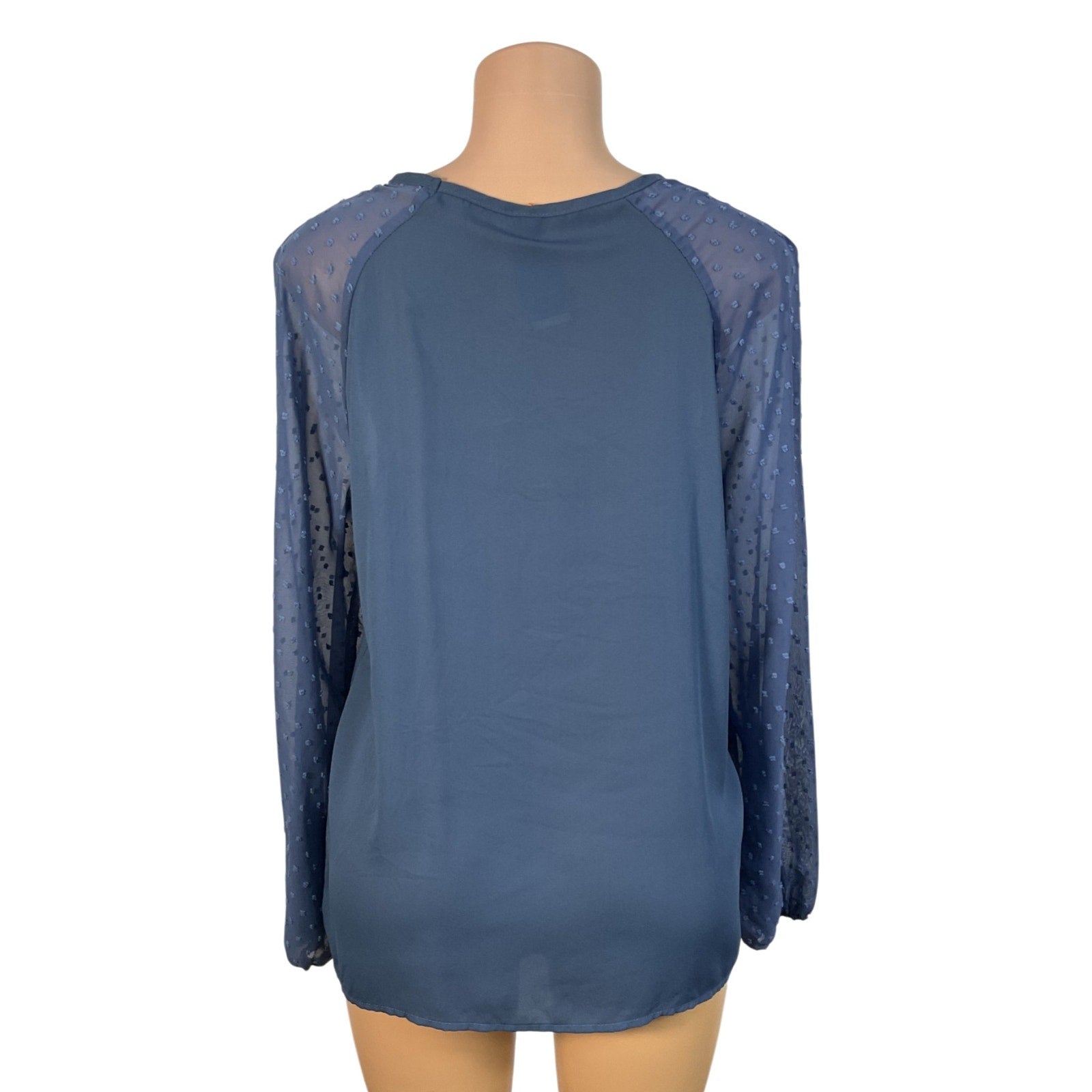 Blusa L
