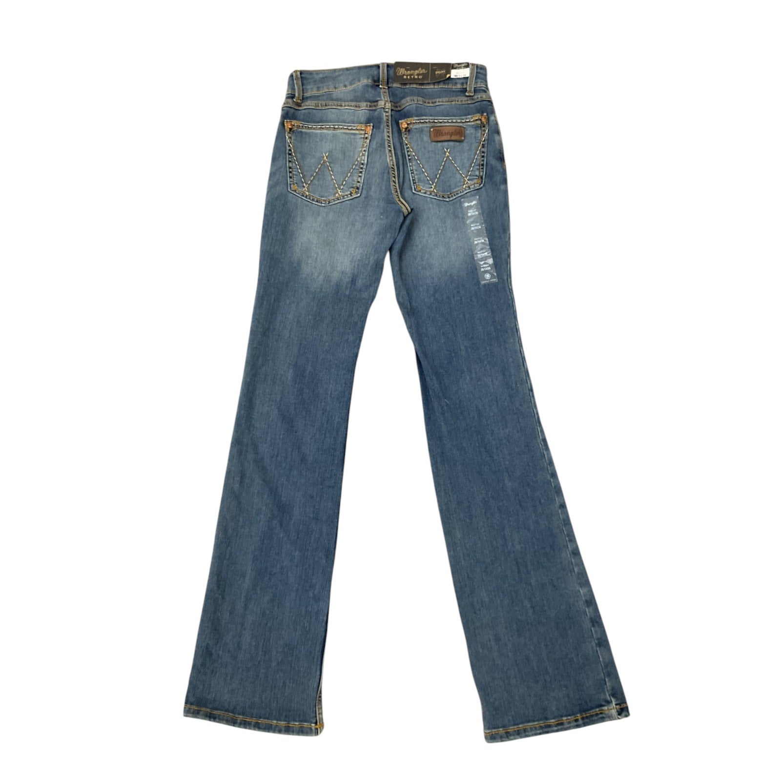 Jean 5