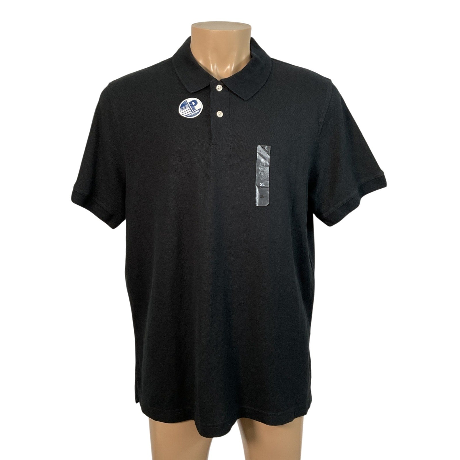 Camisa Tipo Polo XL (Sun River)