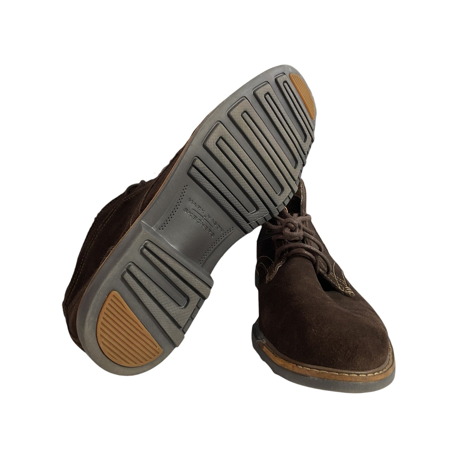 Zapato 11 (Skechers)