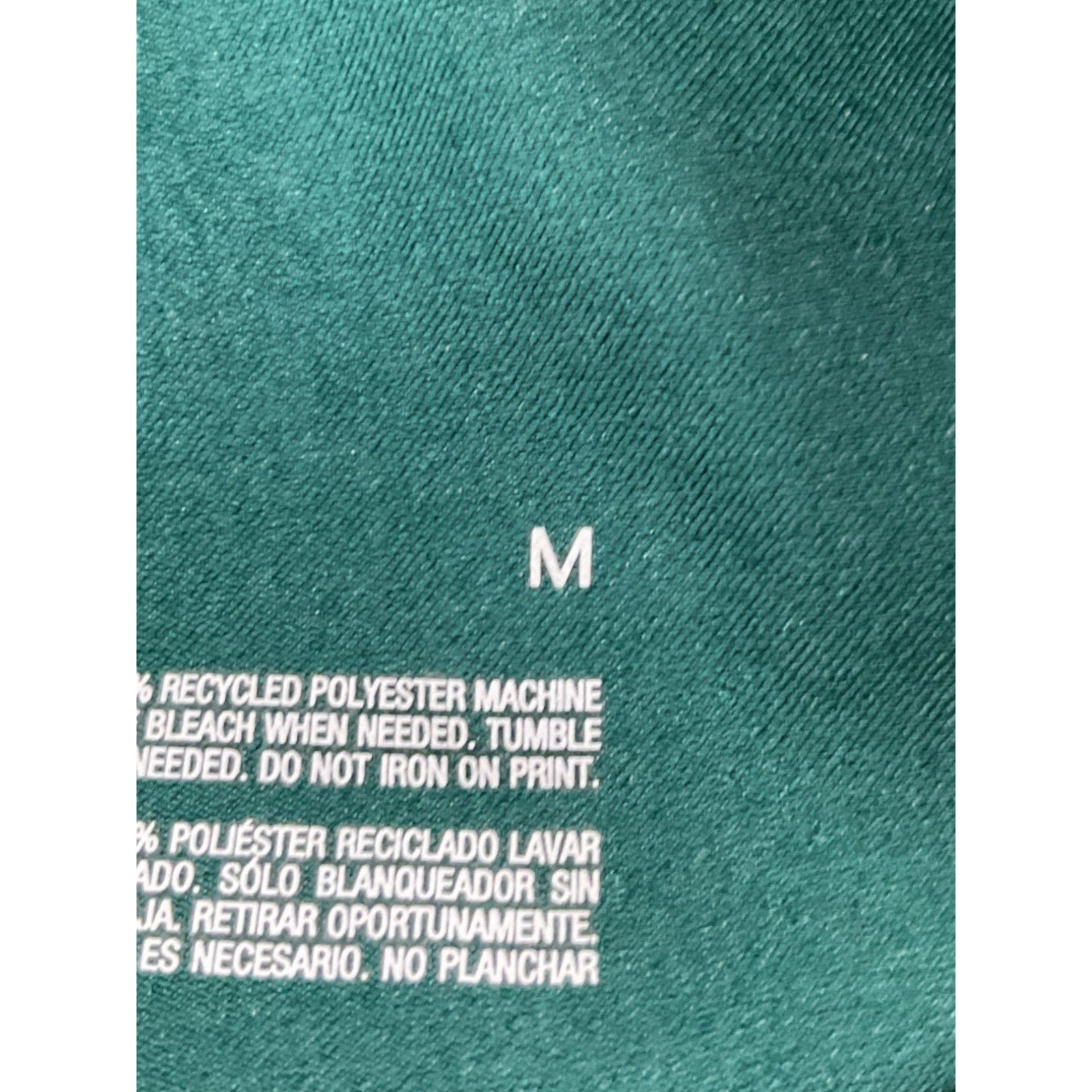 Short M