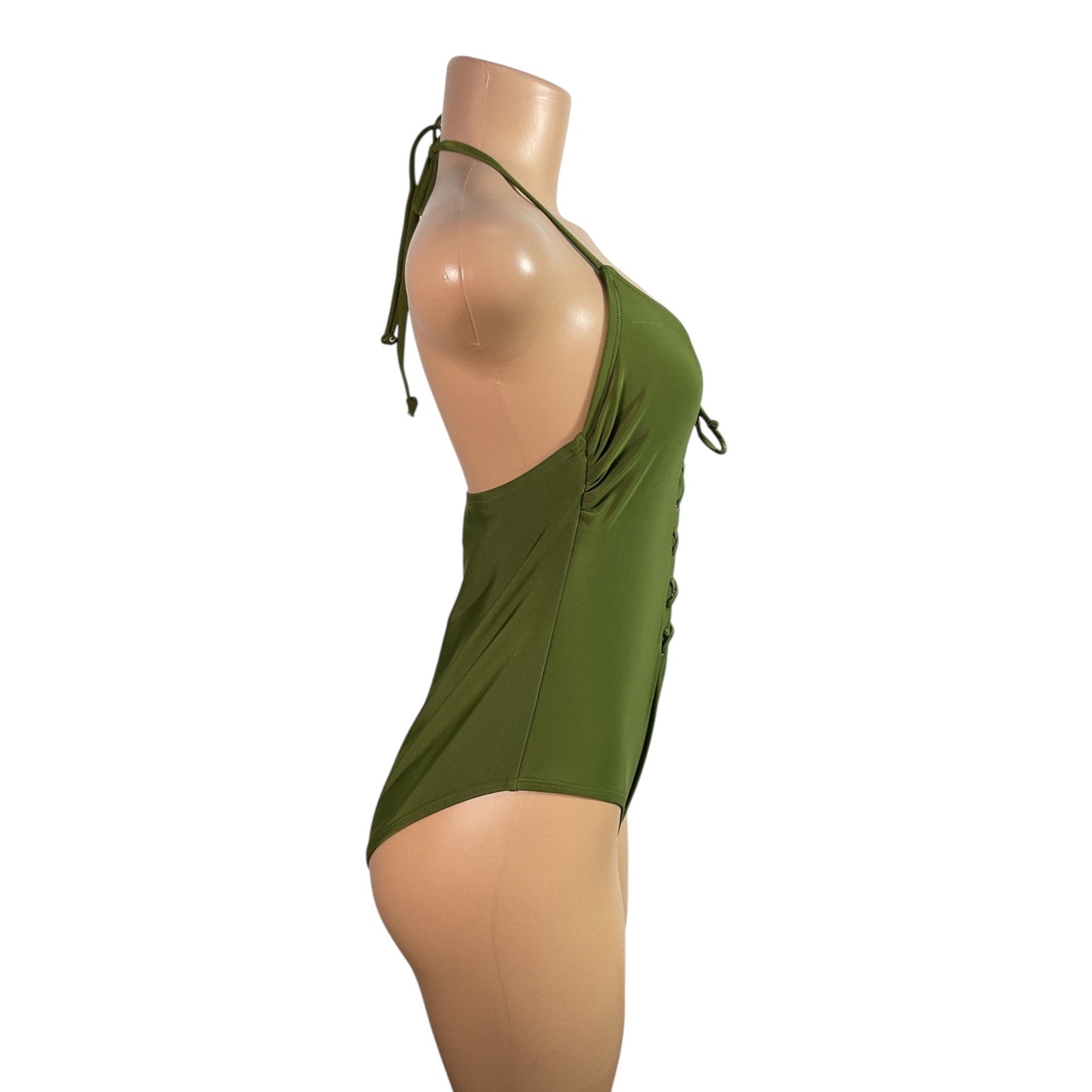 Traje de Baño L (No Boundaries)