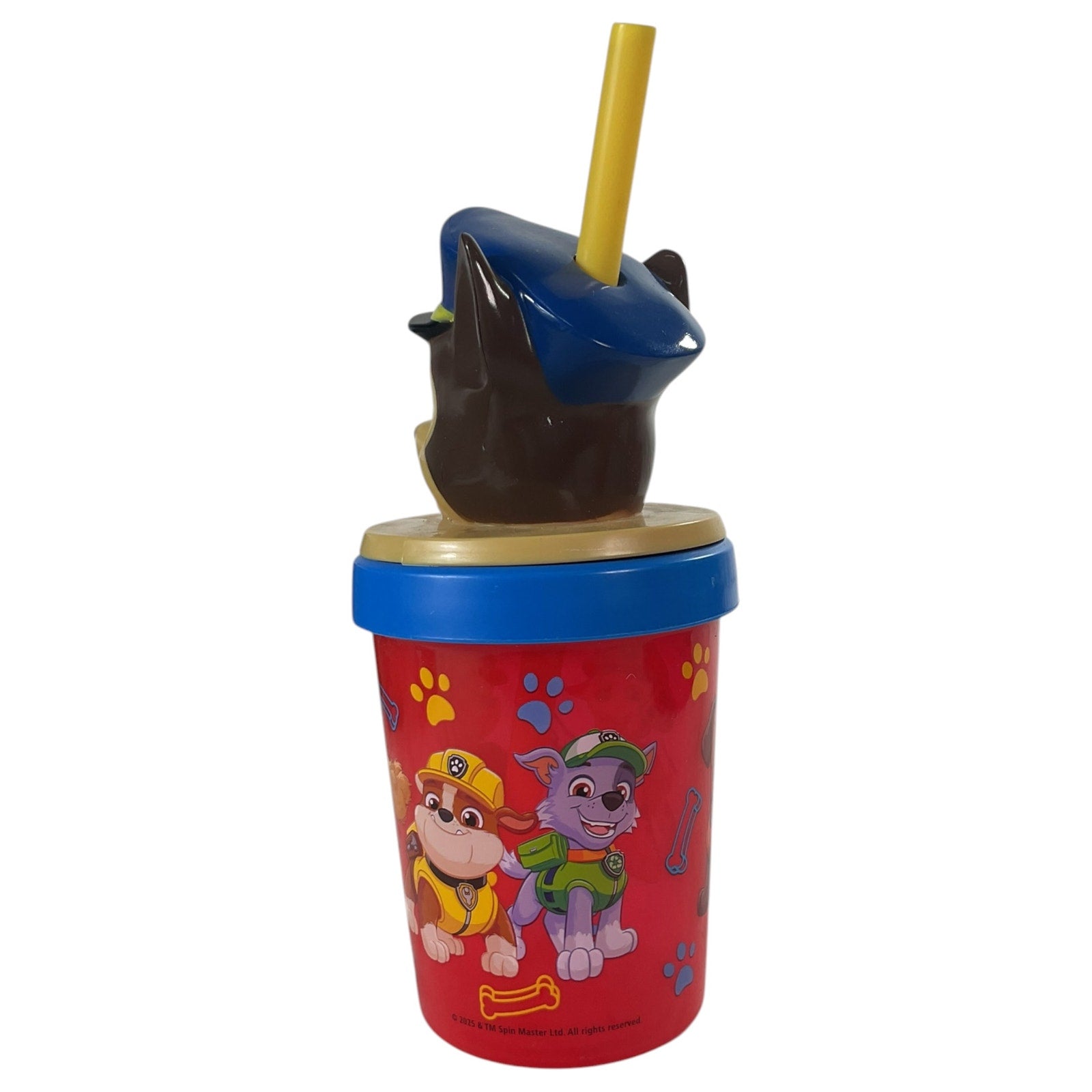 Vaso (ZAK!)