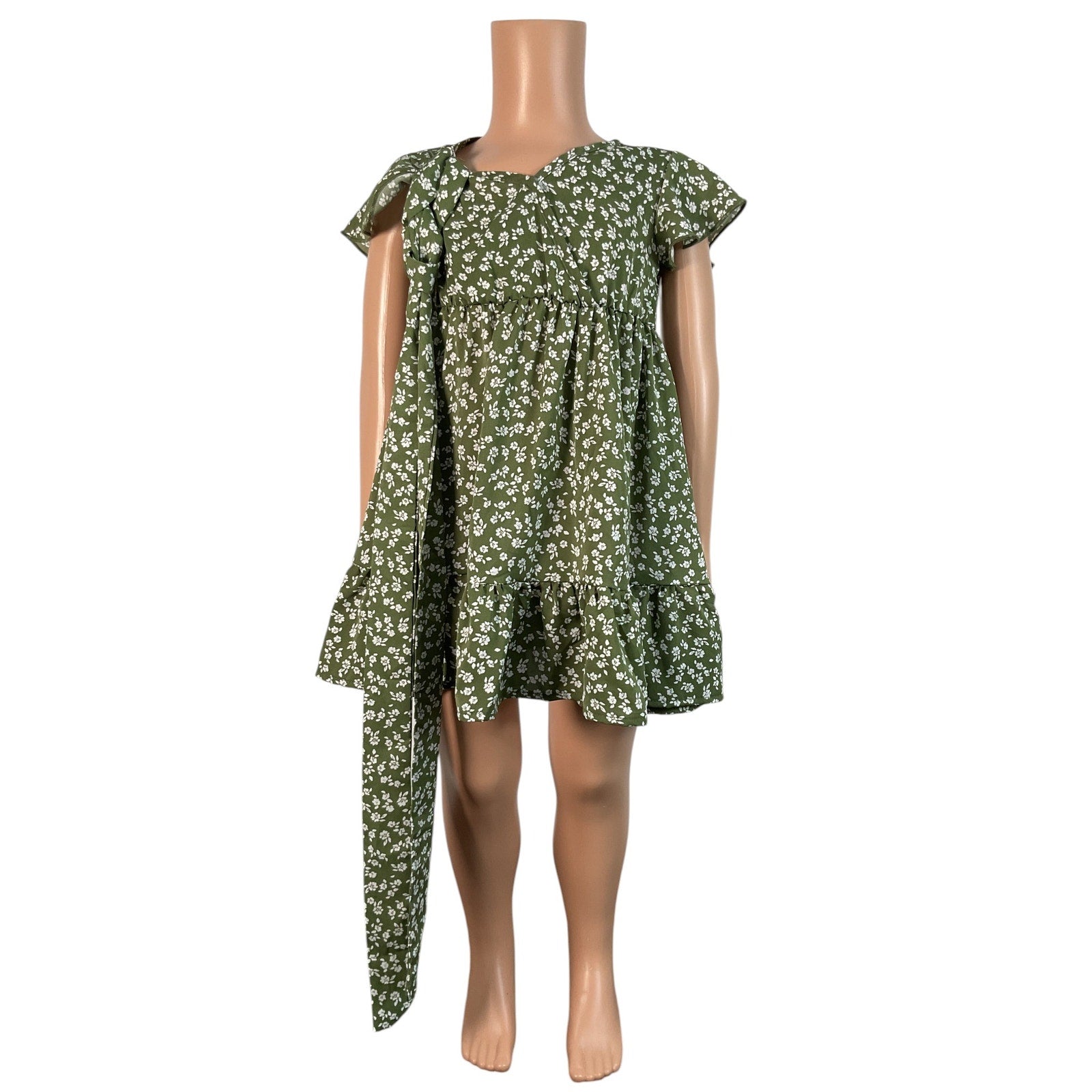 Vestido niña 2-3Y (Shein)