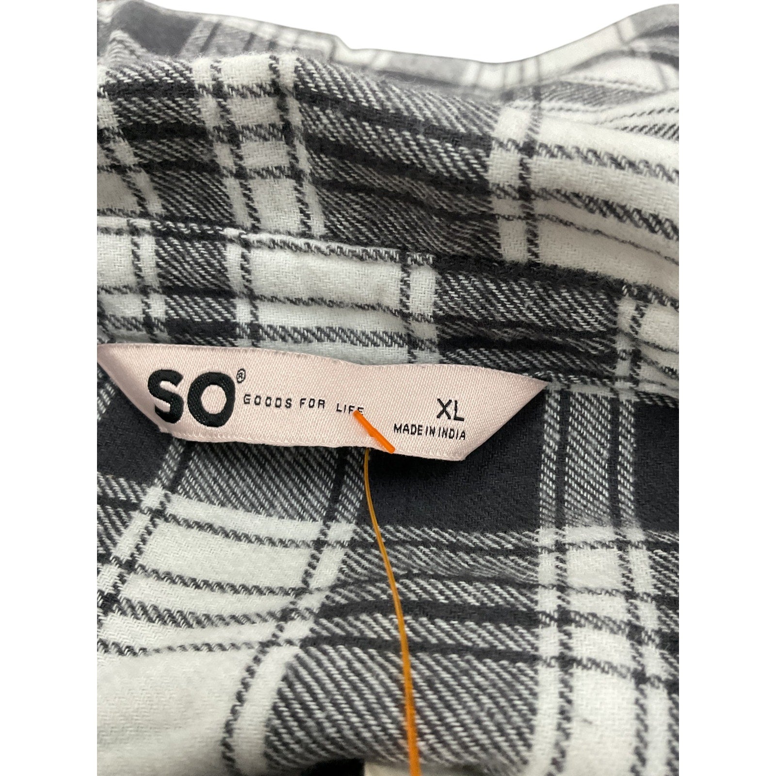 Blusa XL (so)