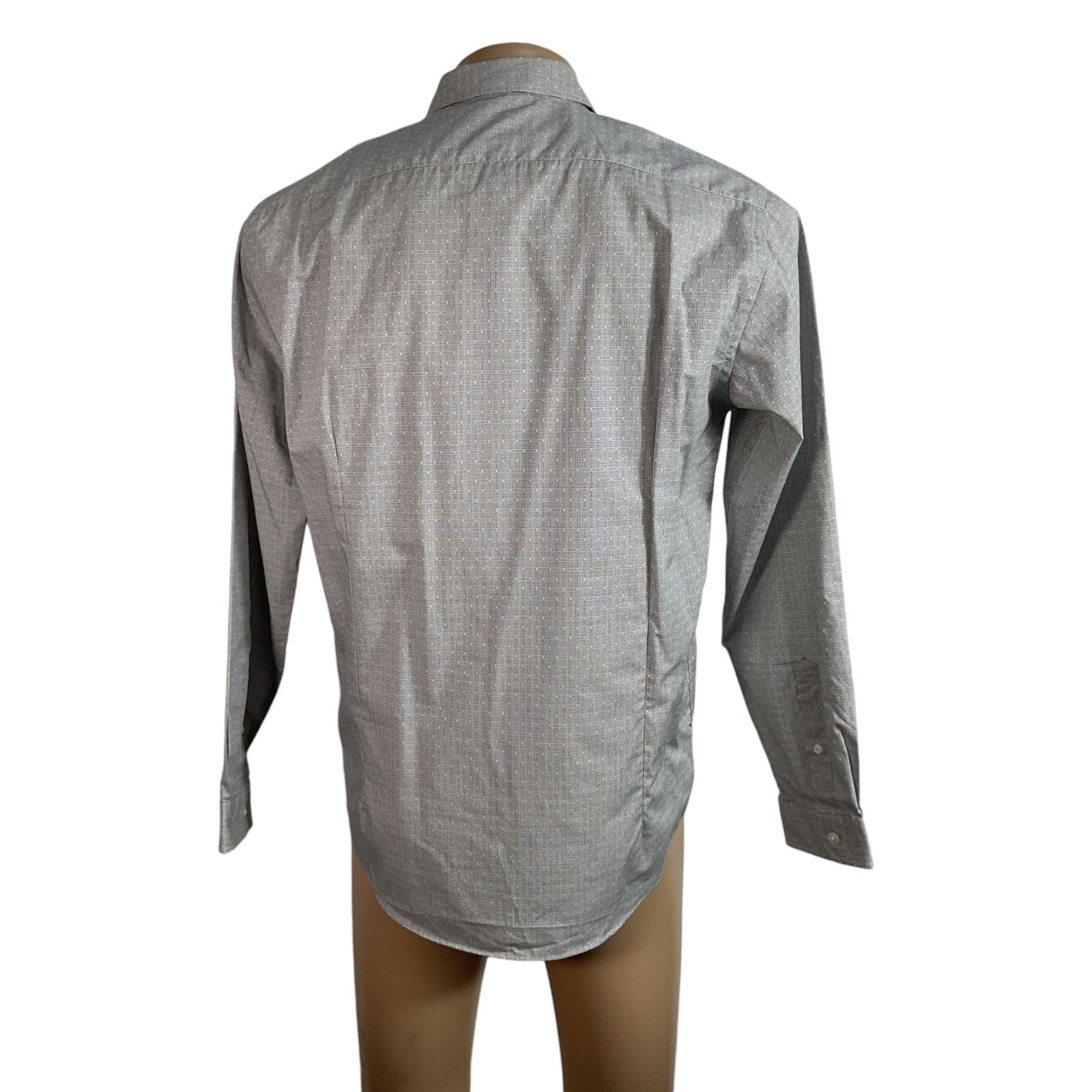 Camisa L (Joseph Abboud)