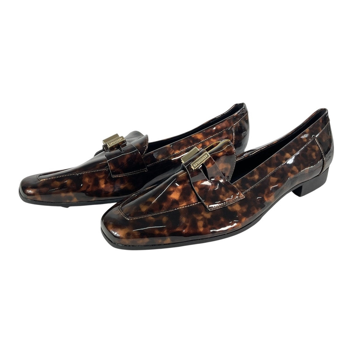 Zapato 10 (Aerosoes)