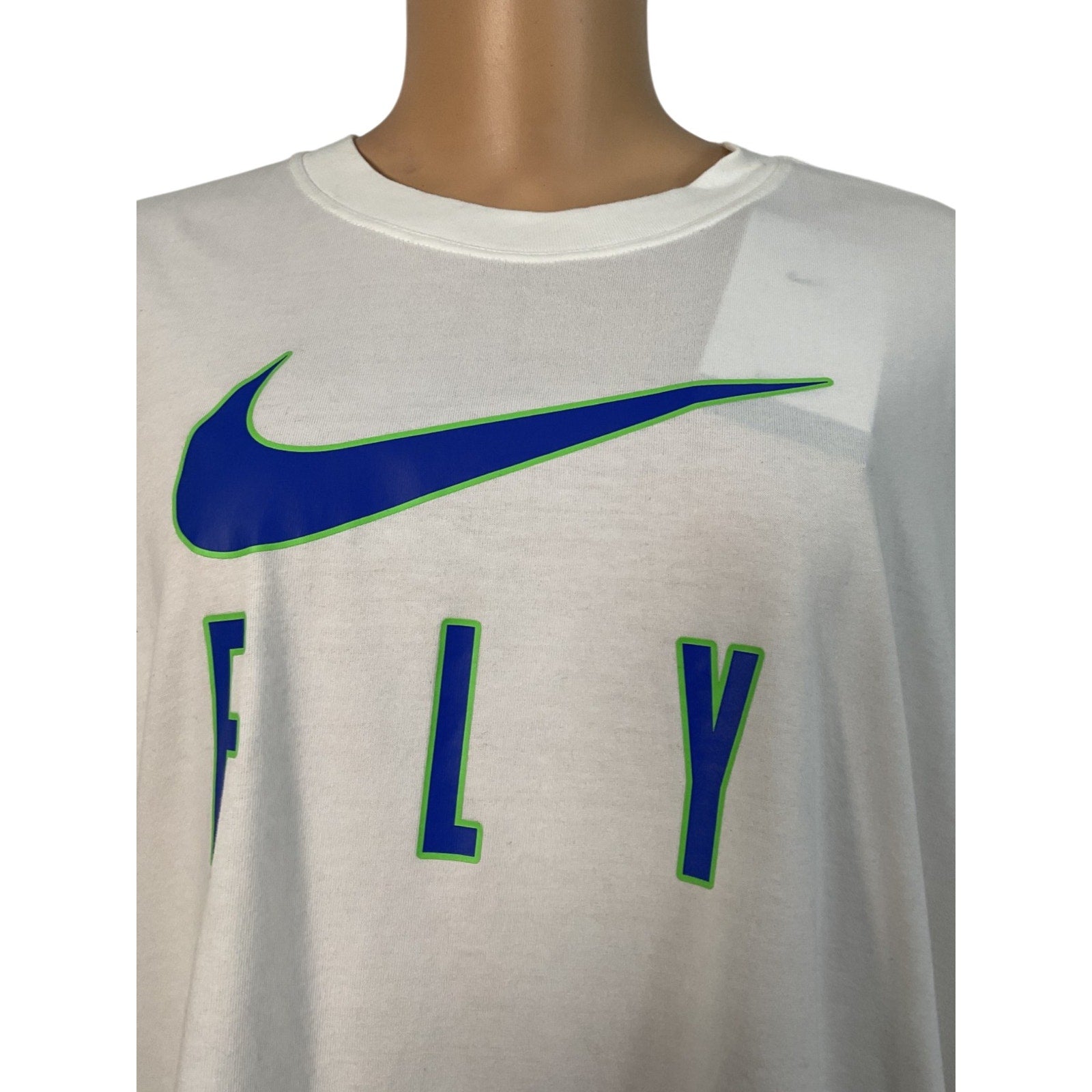 Blusa XL (Nike)