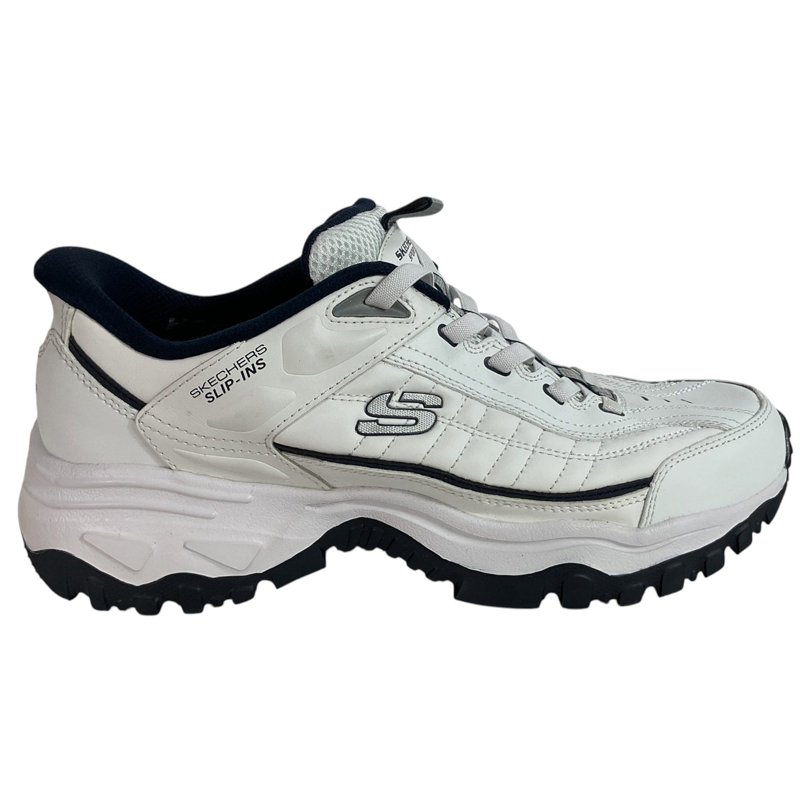 Tenis 10.5 (Skechers)