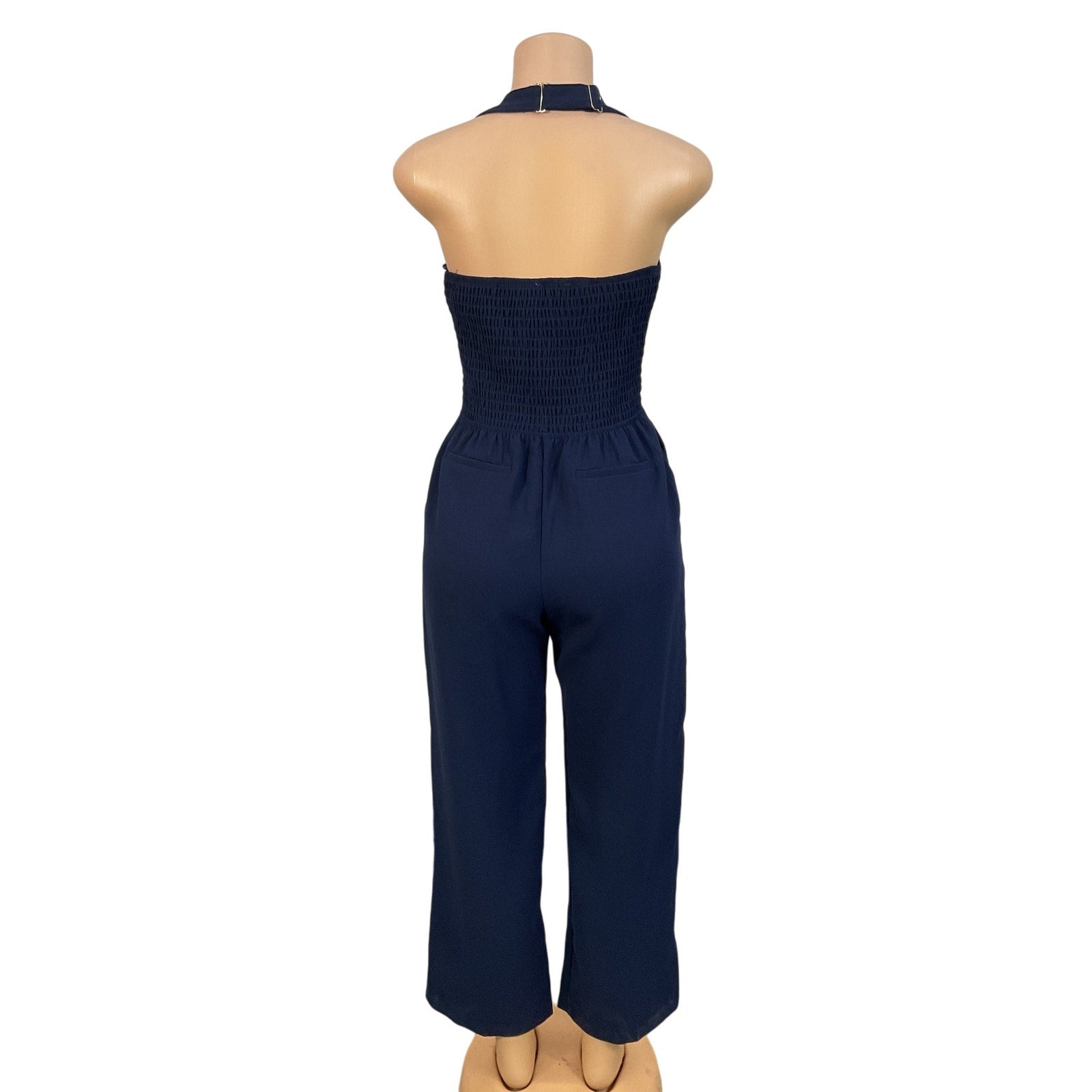 Jumper S (Monteau)