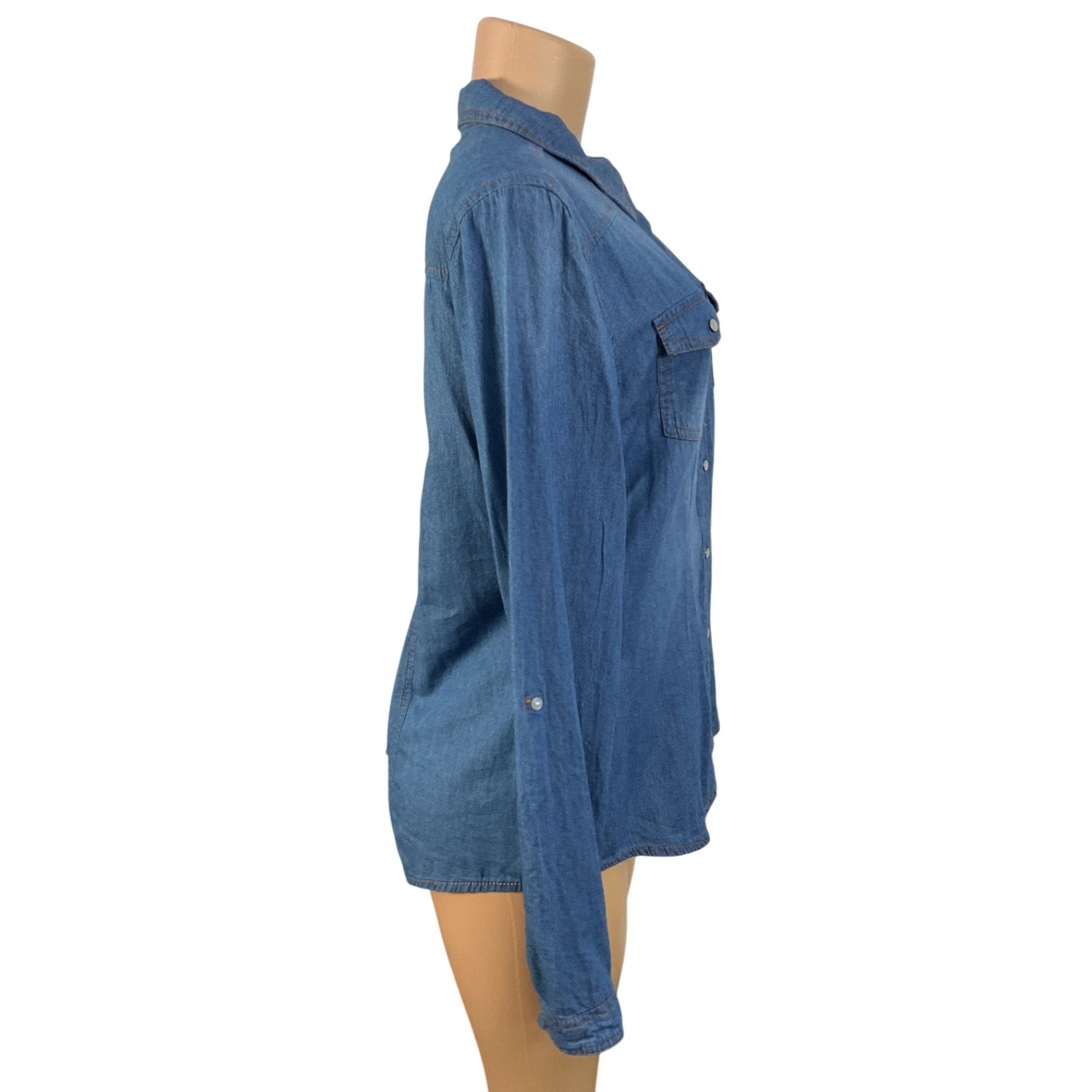 Blusa XL (Ci Sono)