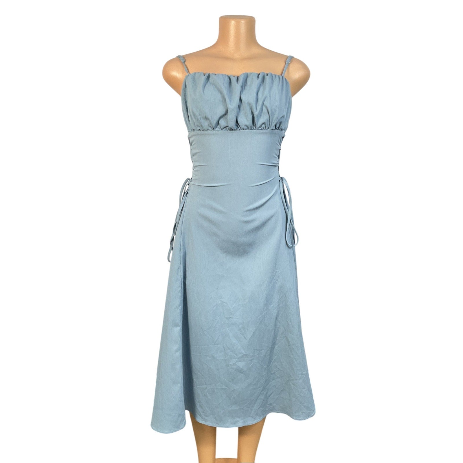 Vestido L (Shein)